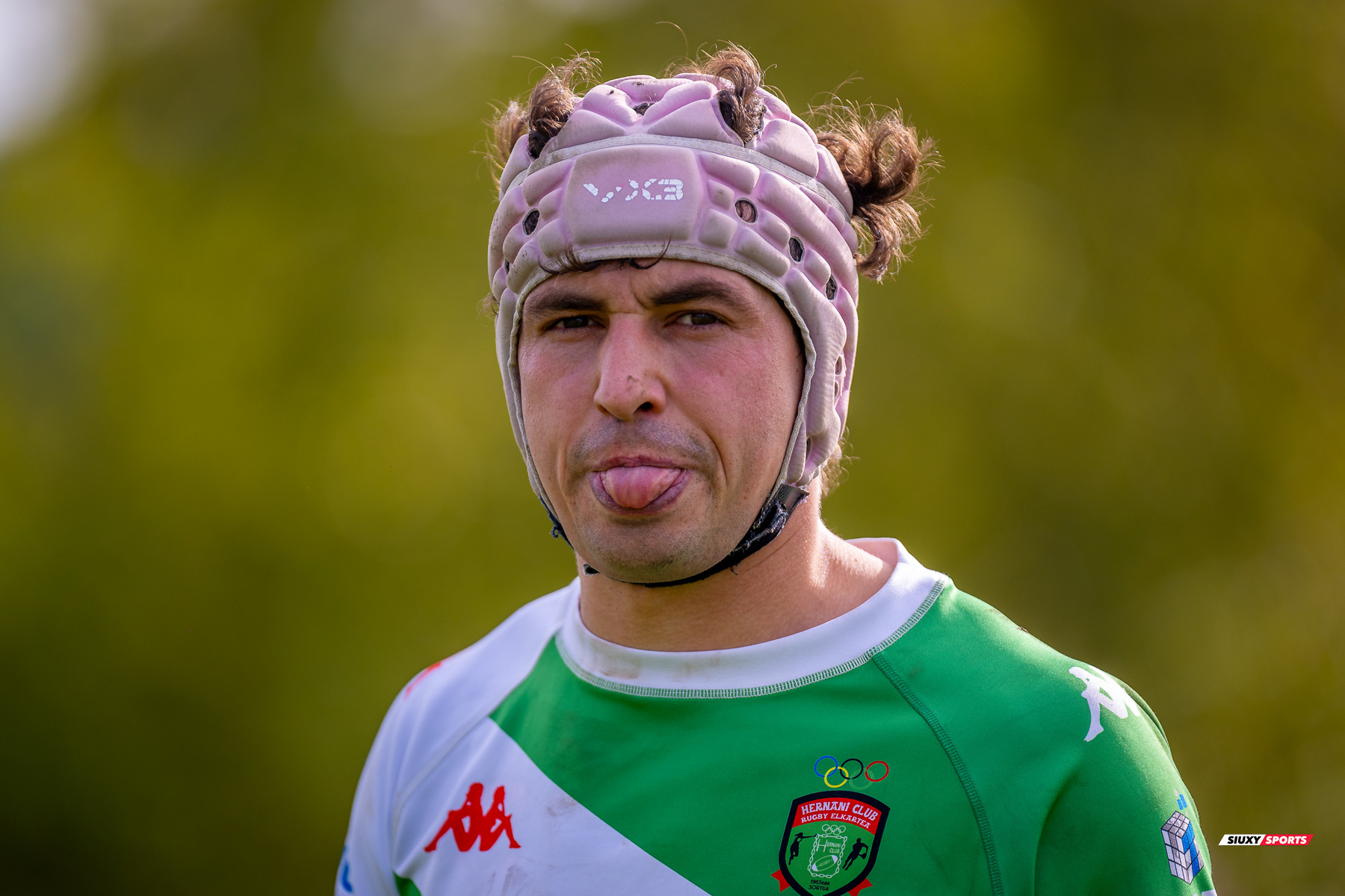  Getxo Artea Rugby Taldea - Hernani Club Rugby Elkartea - Rugby - FER 2024 - Getxo Artea Rugby Taldea (41) vs (8) Hernani Club Rugby Elkartea  (#FER24GETHER10) Photo by: Fredy Monfoto | Siuxy Sports 2024-10-20