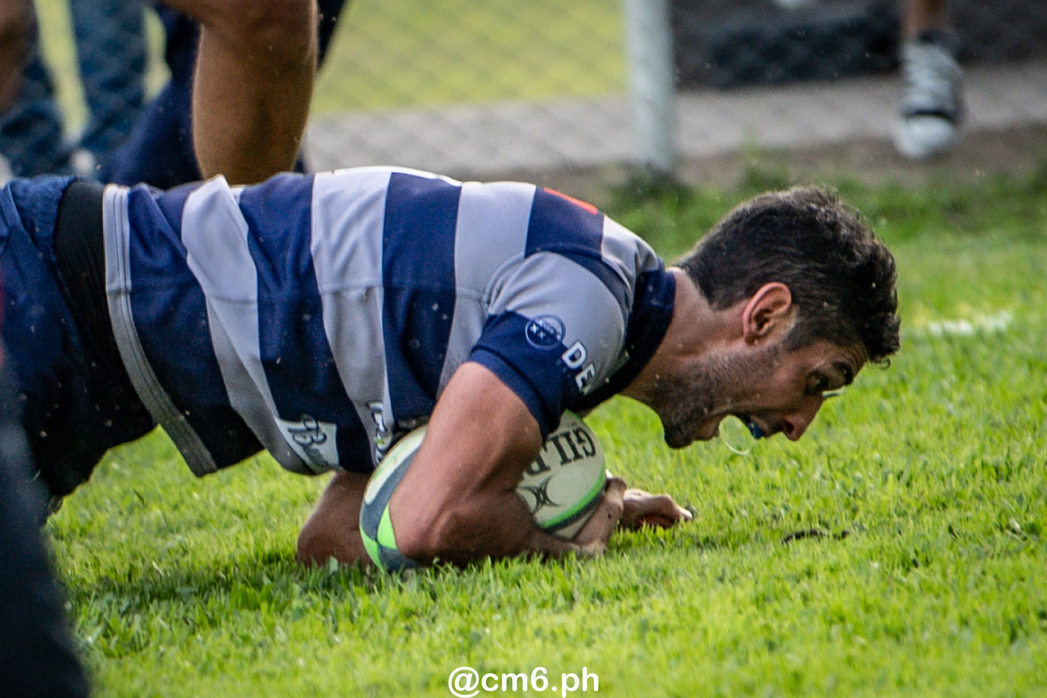  Universitario Rugby Club - Tucuman - Huirapuca Social Club - Rugby - URT 2023 - Universitario RC (25) vs (23) Huirapuca SC (#URT23UNIHUI07) Photo by: Christian Mas | Siuxy Sports 2023-07-22