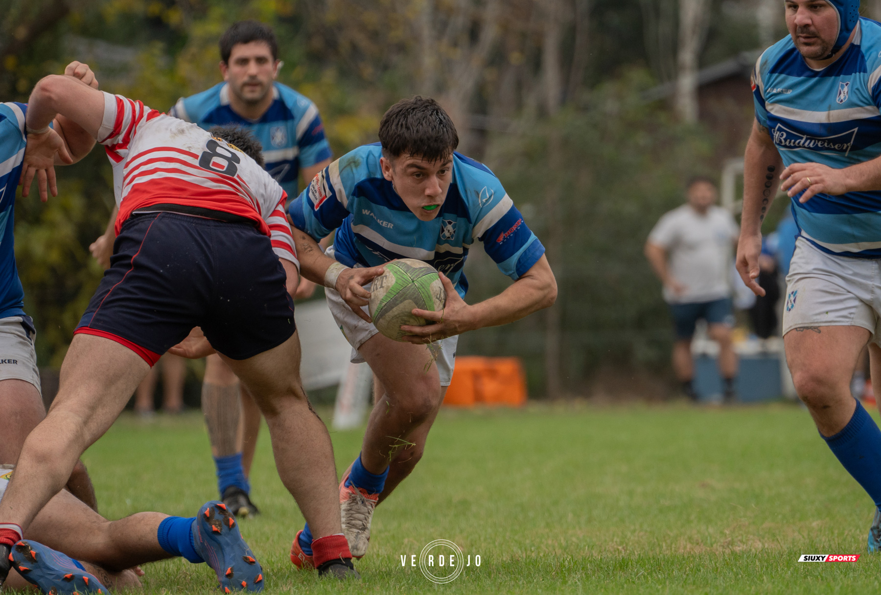  Luján Rugby Club - Areco Rugby Club - Rugby - URBA 2024 - 1ra C - Lujan RC (27) vs (0) Areco RC (#URBA241CLUJARE06) Photo by: Ignacio Verdejo | Siuxy Sports 2024-06-08