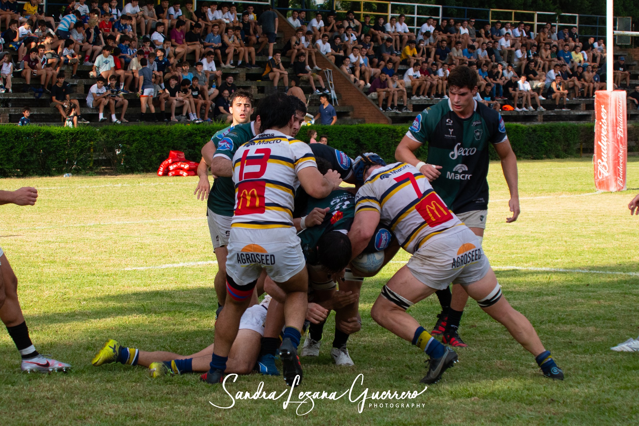  Tucumán Lawn Tennis Club - Tucumán Rugby Club - Rugby - URT 2024 - Tucuman Lawn Tennis Club (16) vs (15) Tucuman RC (#URT24TLTCTRC33) Photo by: Sandra Lezana Guerrero | Siuxy Sports 2024-03-16