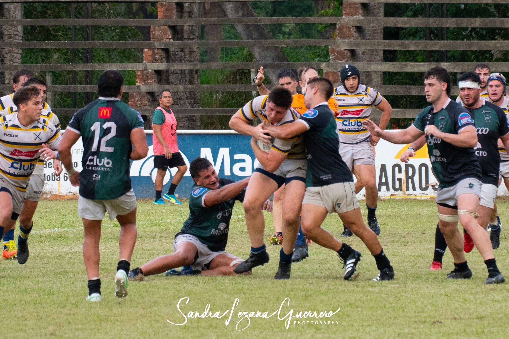  Tucumán Lawn Tennis Club - Tucumán Rugby Club - Rugby - URT 2024 - Tucuman Lawn Tennis Club (16) vs (15) Tucuman RC (#URT24TLTCTRC33) Photo by: Sandra Lezana Guerrero | Siuxy Sports 2024-03-16