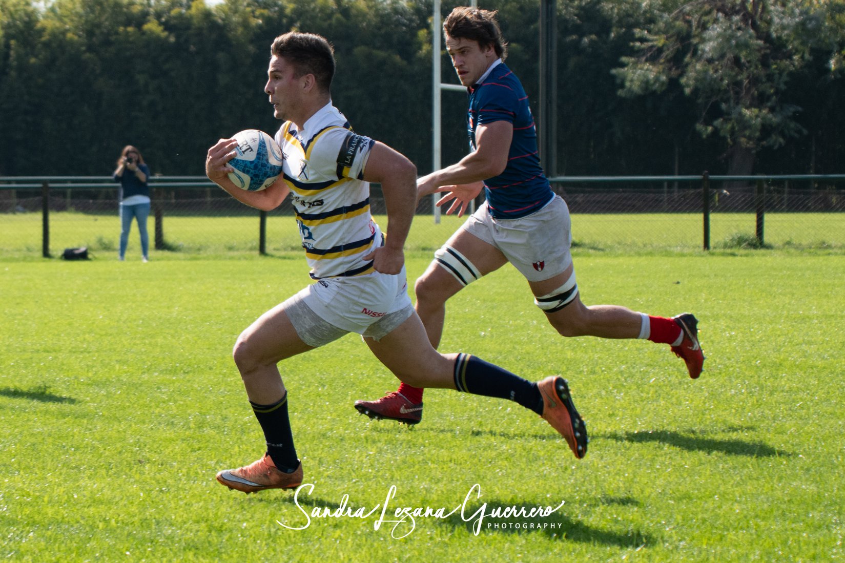  Asociación Alumni - Tucumán Lawn Tennis Club - Rugby - UAR - Nacional de Clubes 2019 - Alumni vs Tucuman Lawn Tennis (#UAR19NDCAATLT09) Photo by: Sandra Lezana Guerrero | Siuxy Sports 2019-09-19