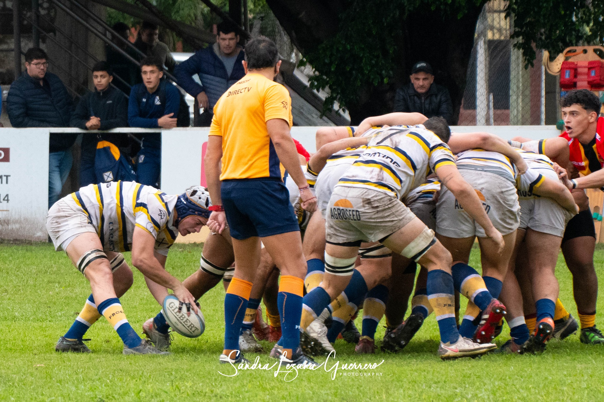 Cardenales Rugby Club - Tucumán Lawn Tennis Club - Rugby - URT 2024 -  Cardenales (26) vs (35) Tucuman Lawn Tennis (#URT24CARTLT04) Photo by: Sandra Lezana Guerrero | Siuxy Sports 2024-04-13