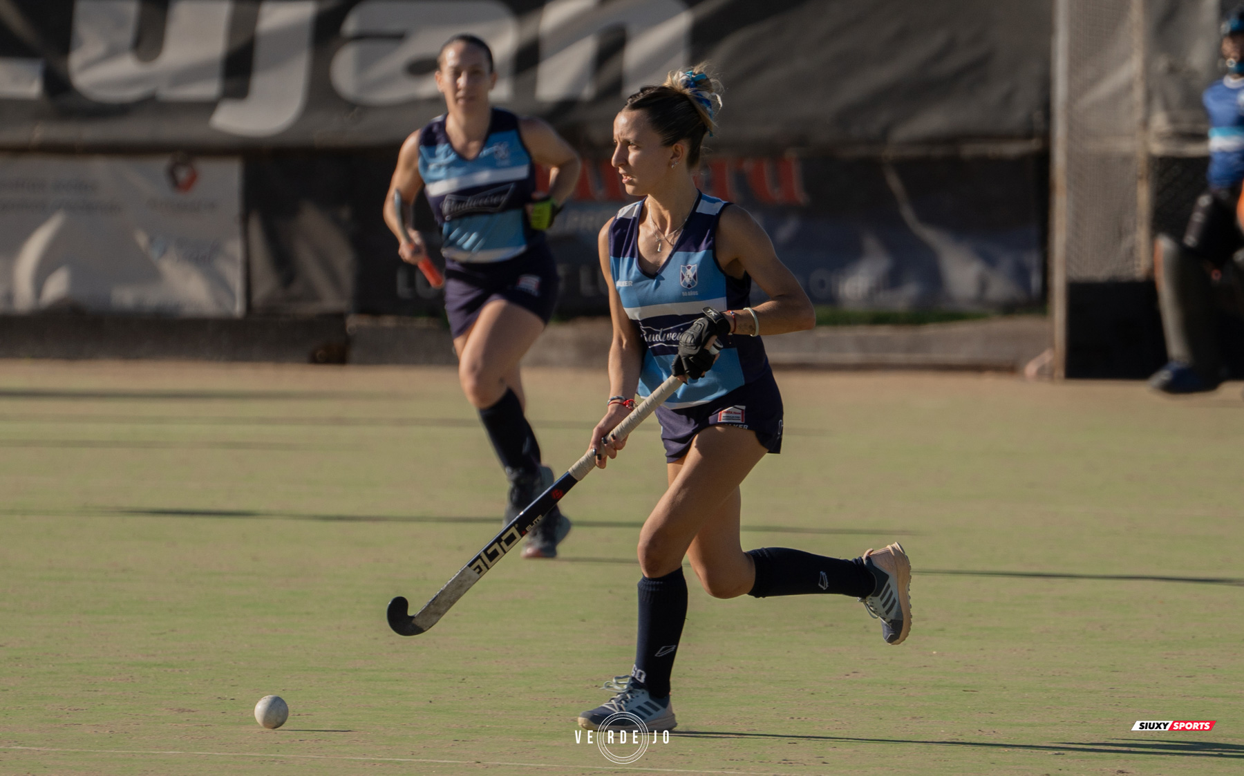  Club San Fernando - Luján Rugby Club - Field hockey - CAH 2024 - San Fernando  vs Lujan RC (#CAH24SFLRC06) Photo by: Ignacio Verdejo | Siuxy Sports 2024-06-15