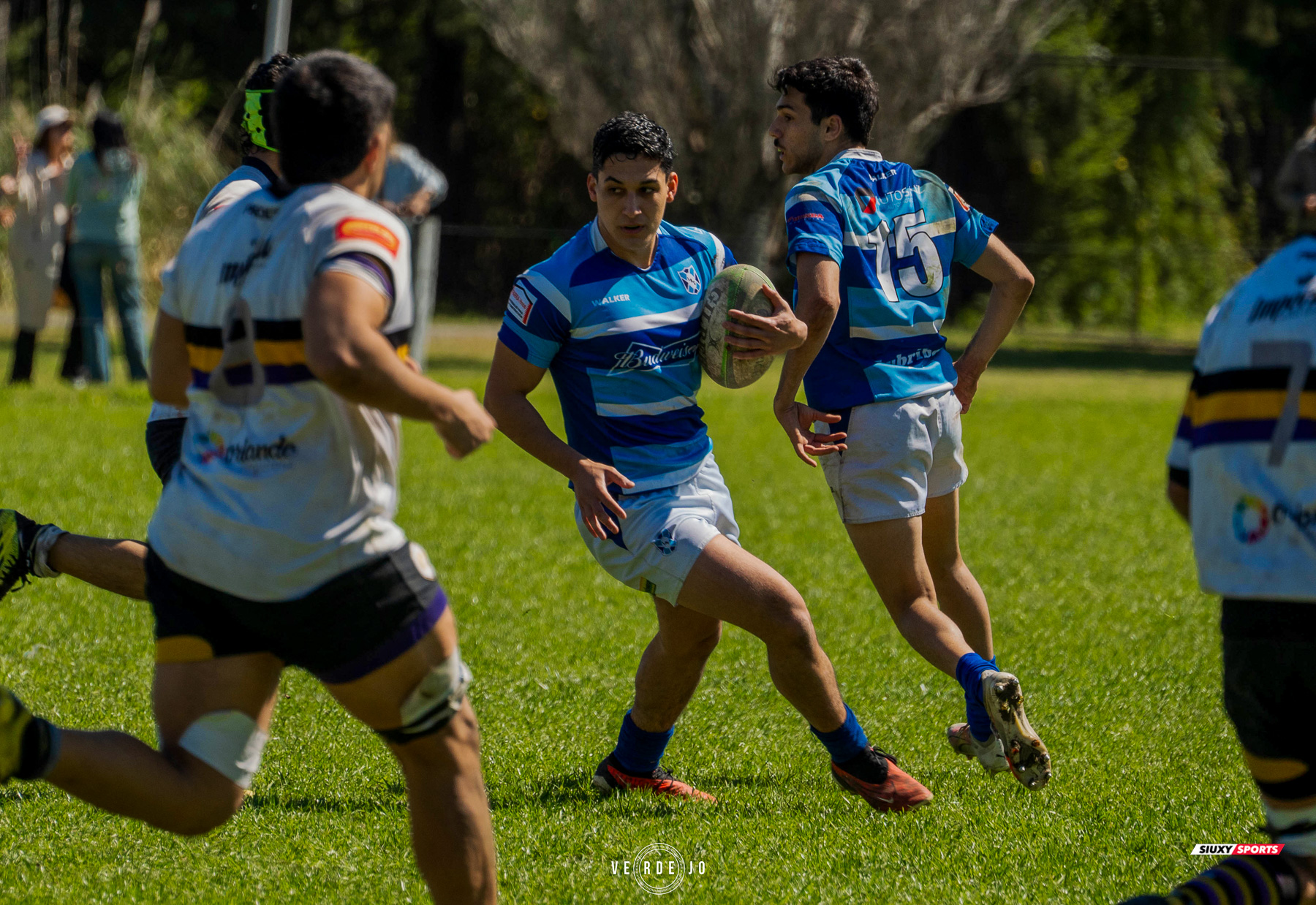  Luján Rugby Club - Club Atlético San Antonio de Padua - Rugby - URBA - 1C - Lujan RC vs CASA de Padua - Sep 14 (#URBA1CLRCPAD09) Photo by: Ignacio Verdejo | Siuxy Sports 2024-09-14