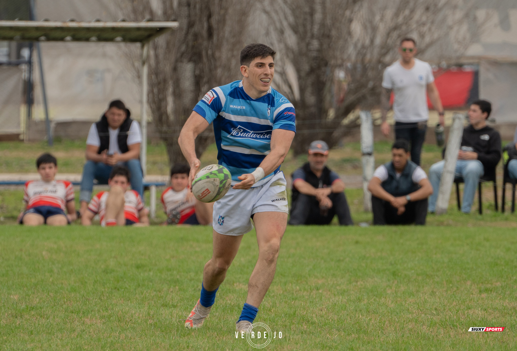  Luján Rugby Club - Areco Rugby Club - Rugby - URBA 2024 - 1ra C - Lujan RC (27) vs (0) Areco RC (#URBA241CLUJARE06) Photo by: Ignacio Verdejo | Siuxy Sports 2024-06-08