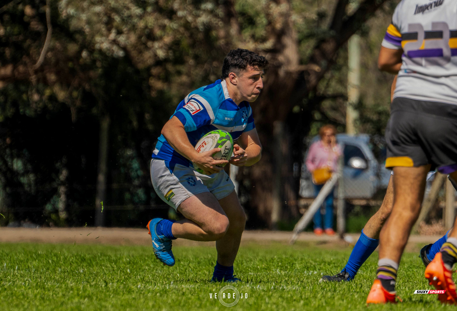  Luján Rugby Club - Club Atlético San Antonio de Padua - Rugby - URBA - 1C - Lujan RC vs CASA de Padua - Sep 14 (#URBA1CLRCPAD09) Photo by: Ignacio Verdejo | Siuxy Sports 2024-09-14