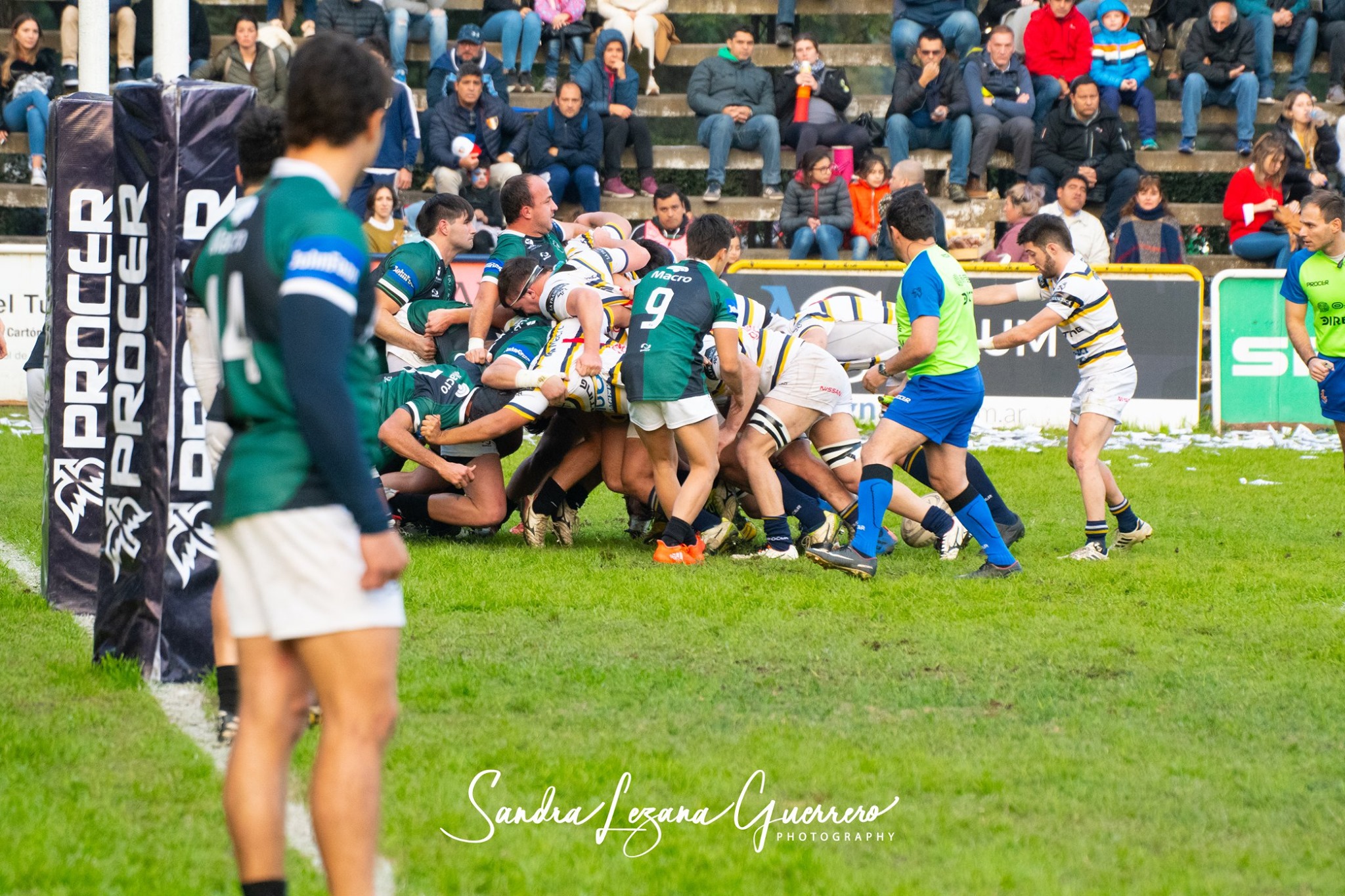  Tucumán Lawn Tennis Club - Tucumán Rugby Club - Rugby - URT 2019 - Tucuman Lawn Tennis vs Tucuman Rugby (#URT19TLTTRU07) Photo by: Sandra Lezana Guerrero | Siuxy Sports 2019-07-06