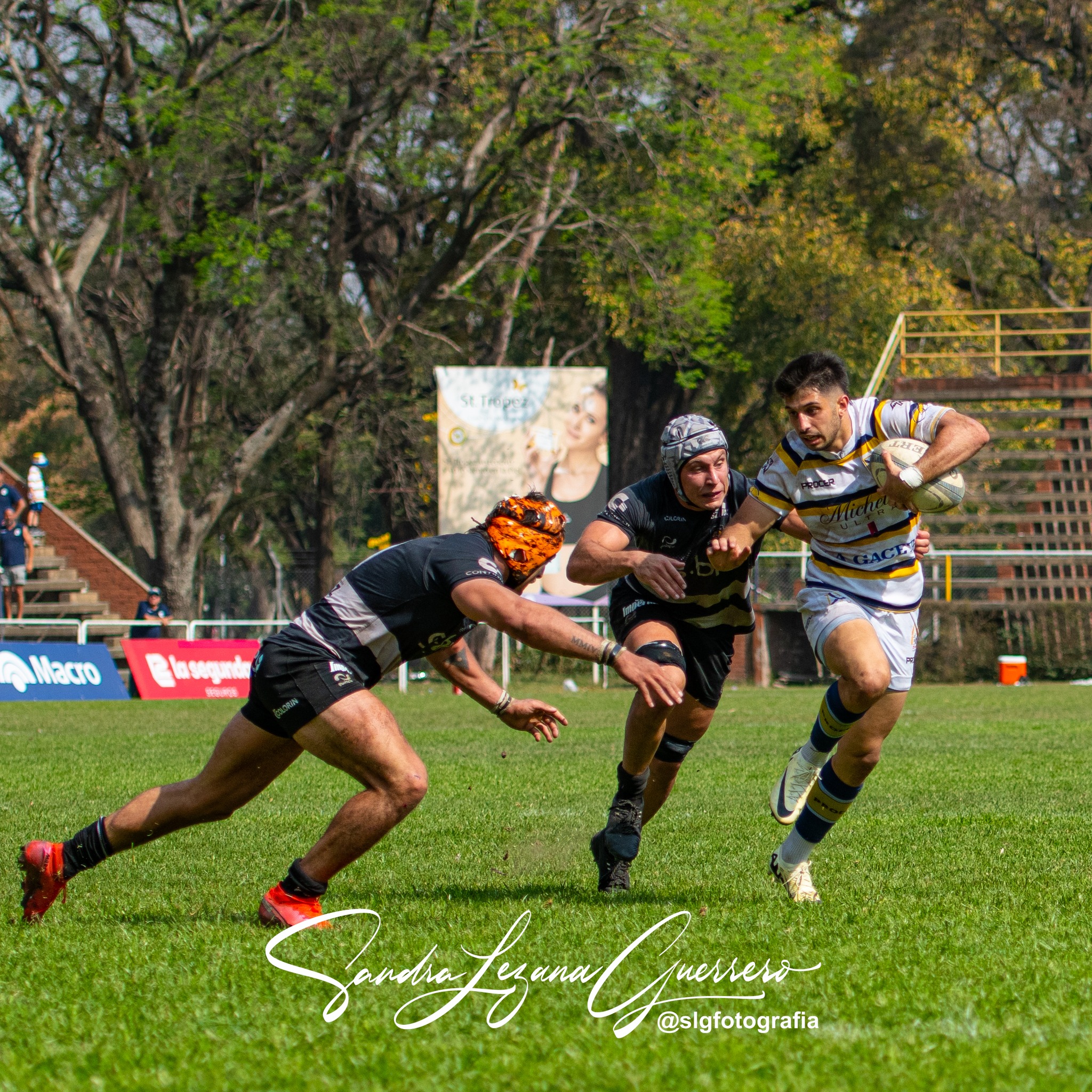  Tucumán Lawn Tennis Club - Tala Rugby Club - Rugby - UAR - Nacional de Clubes 2024 - Tucuman Lawn Tennis vs Tala (#UAR24NCTCLTTC09) Photo by: Sandra Lezana Guerrero | Siuxy Sports 2024-09-21