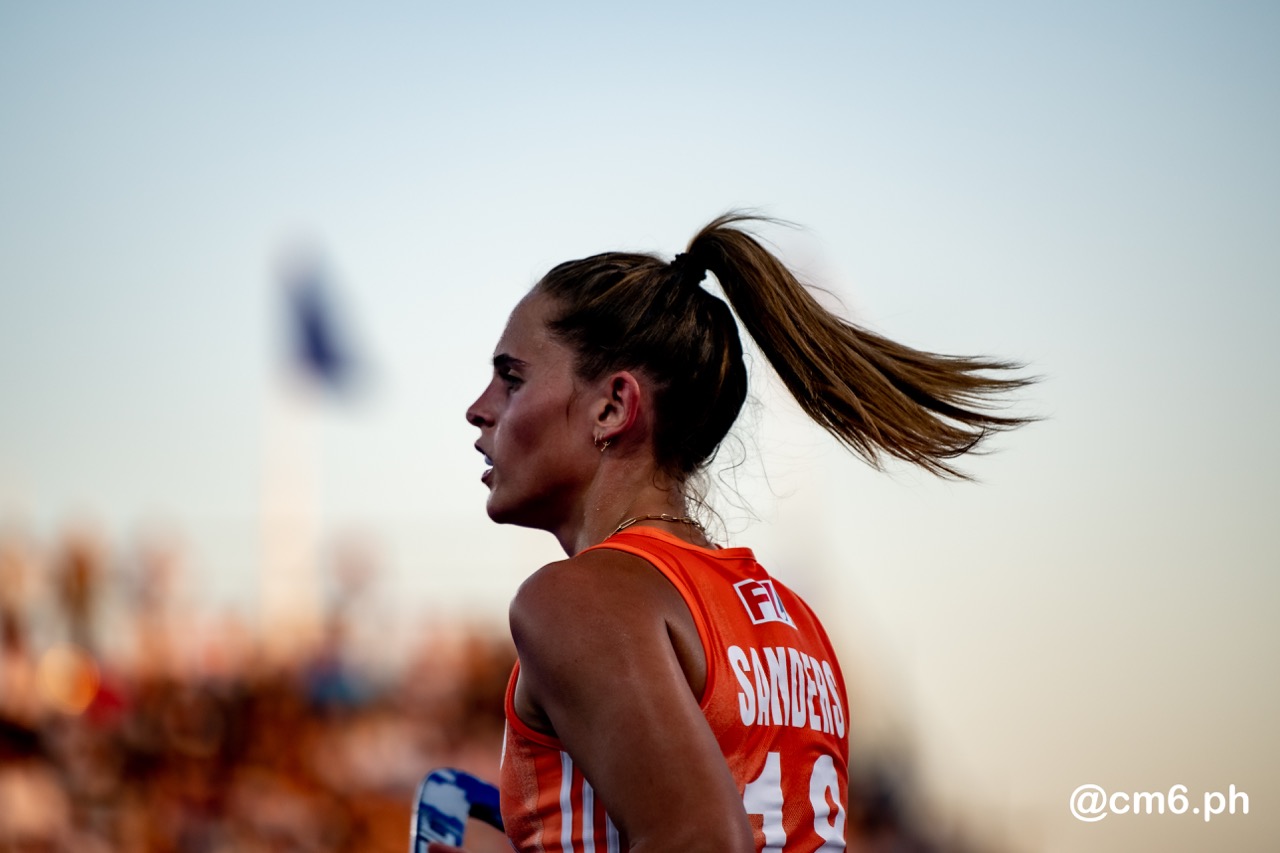  Selección femenina de hockey sobre césped de Argentina - Netherlands women's national field hockey team - Field hockey - FIH PRO LEAGUE FEM 2023-2024 - ARGENTINA (1) VS (7) Países Bajos (#FIHPF24ARGPAB12) Photo by: Christian Mas | Siuxy Sports 2023-12-12