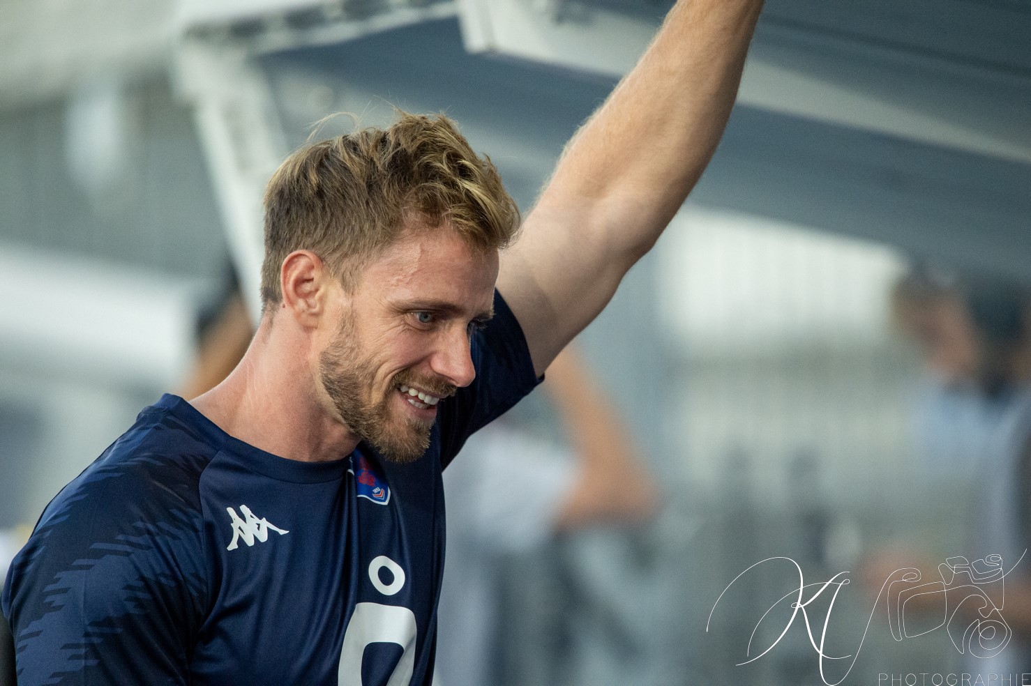  FC Grenoble Rugby - Provence - Rugby - FFR 2024 PRO D2 - Grenoble (15) vs (12) Provence (#PD224PD2GFCPRO09) Photo by: Karine Valentin | Siuxy Sports 2024-09-06