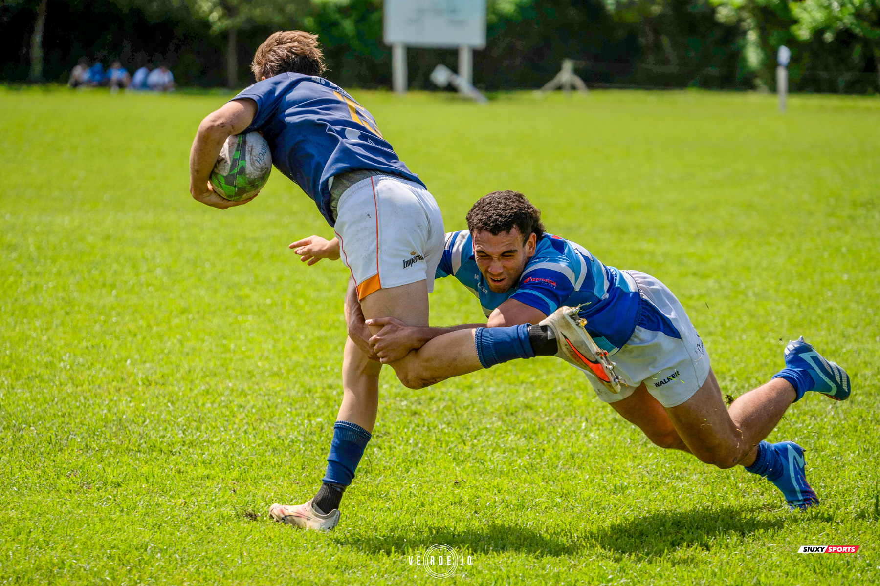  Luján Rugby Club - Club Vicentinos Hockey & Rugby - Rugby - URBA 2024 - 1ra C - Lujan RC (17) vs (15) Vicentinos (#URBA241CLUJVIC10) Photo by: Ignacio Verdejo | Siuxy Sports 2024-10-12
