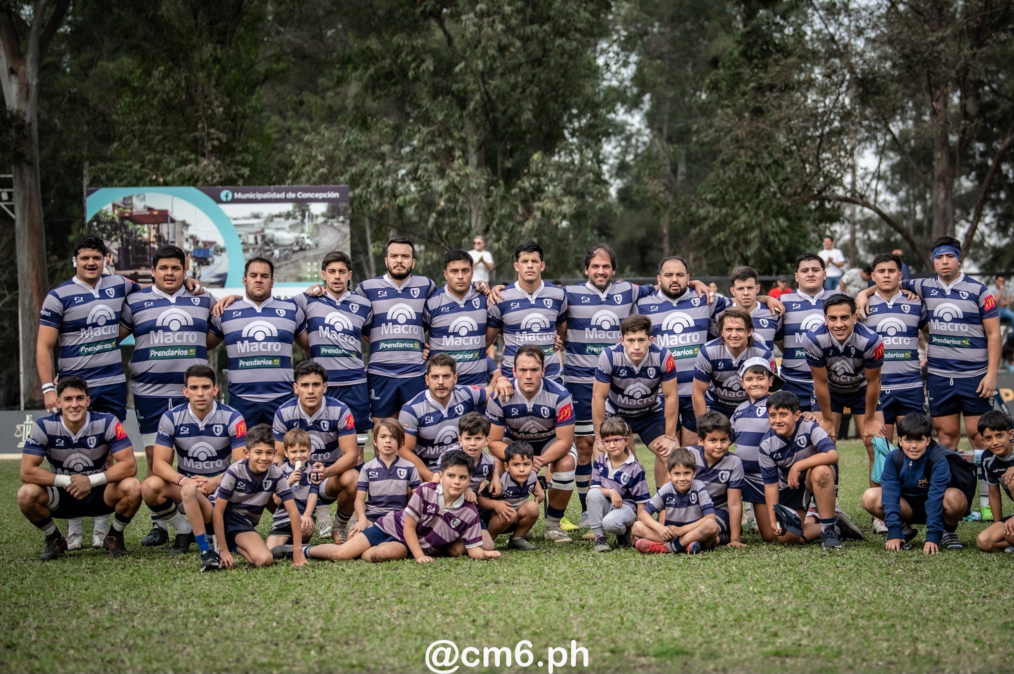  Huirapuca Social Club - Universitario Rugby Club - Tucuman - Rugby - NOA 2024 - Huirapuca SC vs Universitario RC (#NOA24HUIURC08) Photo by: Christian Mas | Siuxy Sports 2024-08-04