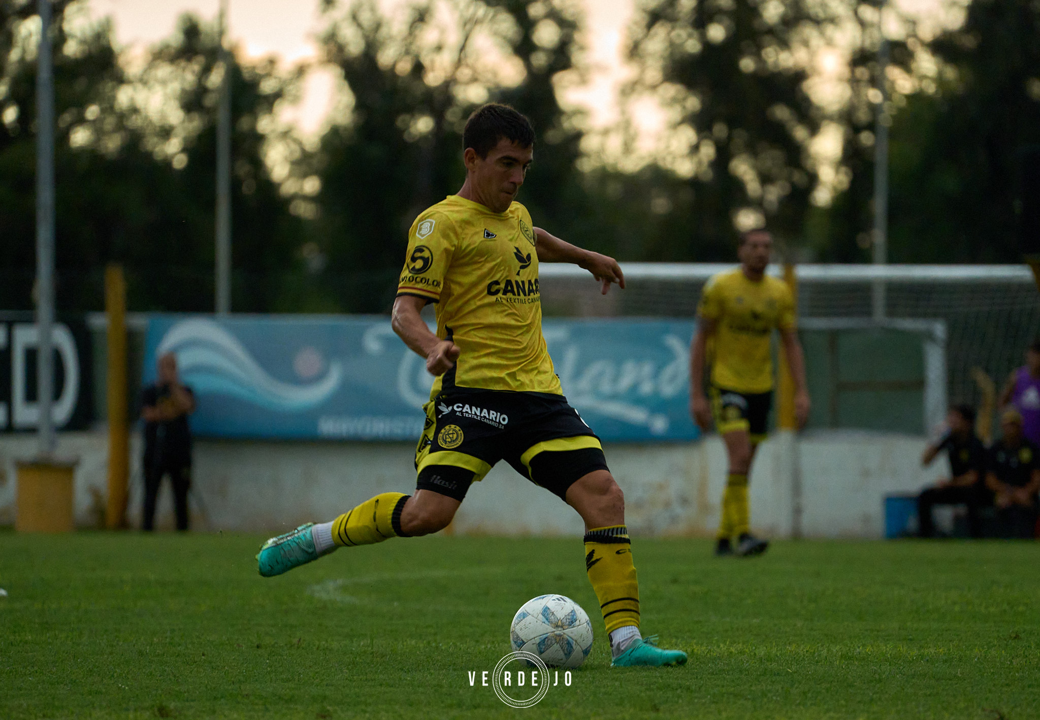  CSyD Flandria - Club Atlético Excursionistas - Soccer - AFA - 1B - Flandria (1) vs (0) Excursionistas (#AFA241BFLAEXC03) Photo by: Ignacio Verdejo | Siuxy Sports 2024-03-02