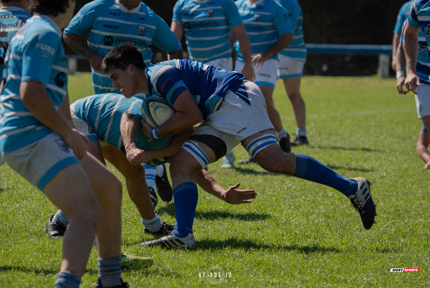  Luján Rugby Club - Club Ciudad de Buenos Aires - Rugby - URBA - 1C - Lujan RC (45) vs (0) Ciudad de Bs As (#URBA1CLRCCBA08) Photo by: Ignacio Verdejo | Siuxy Sports 2024-08-31