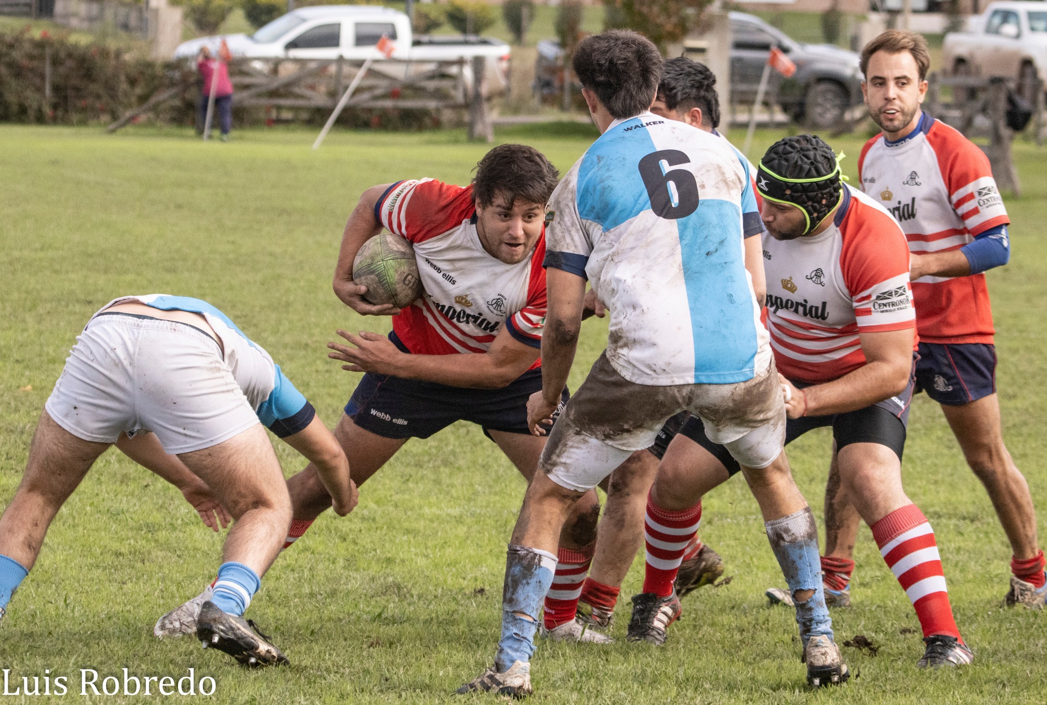  Areco Rugby Club - Centro Naval - Rugby - URBA 2024 - 1ra C - Areco RC (10) vs (45) Centro Naval (#URBA241CARECNA04) Photo by: Luis Robredo | Siuxy Sports 2024-04-26