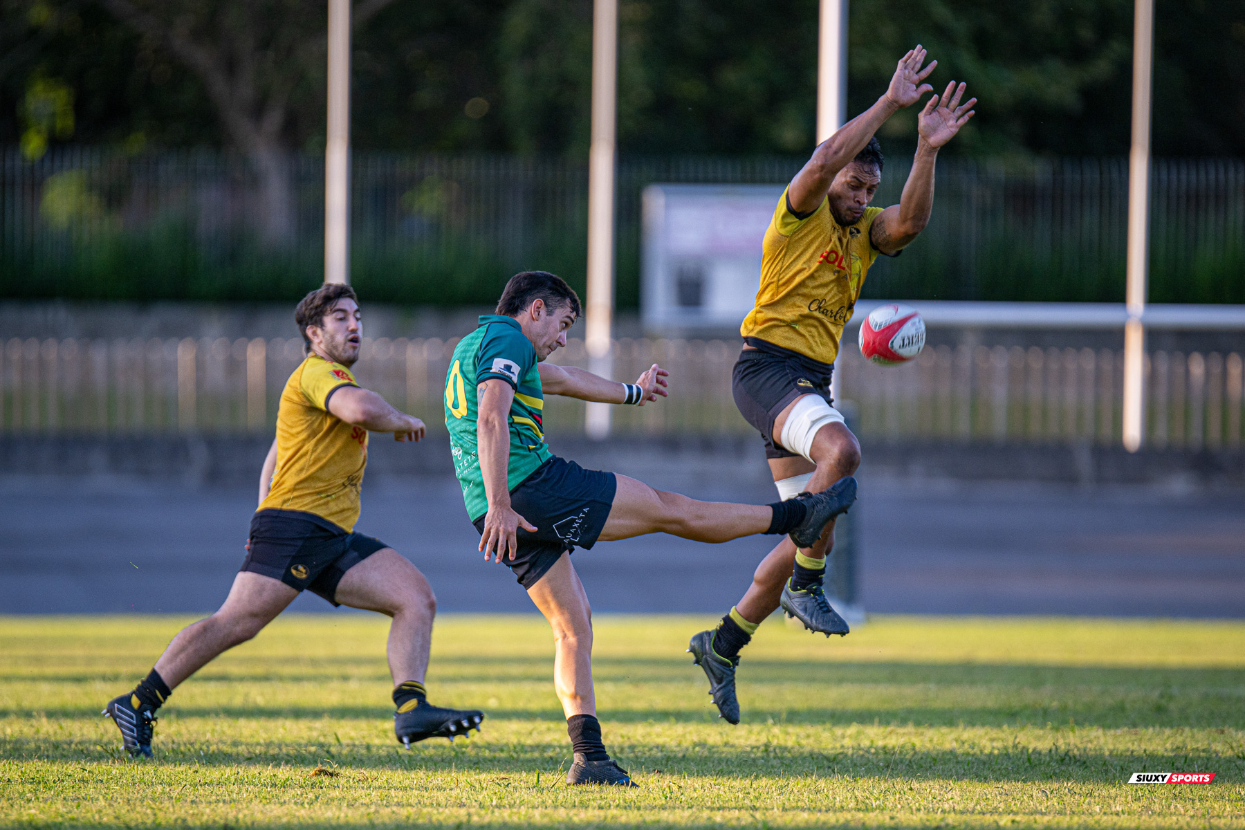  Getxo Artea Rugby Taldea - Uribealdea Rugby Kirol Elkartea - Rugby - FER 2023 - DHB - Getxo Artea RT vs Uribealdea Rugby (#FER23DHBGETURI09) Photo by: Fredy Monfoto | Siuxy Sports 2023-09-14