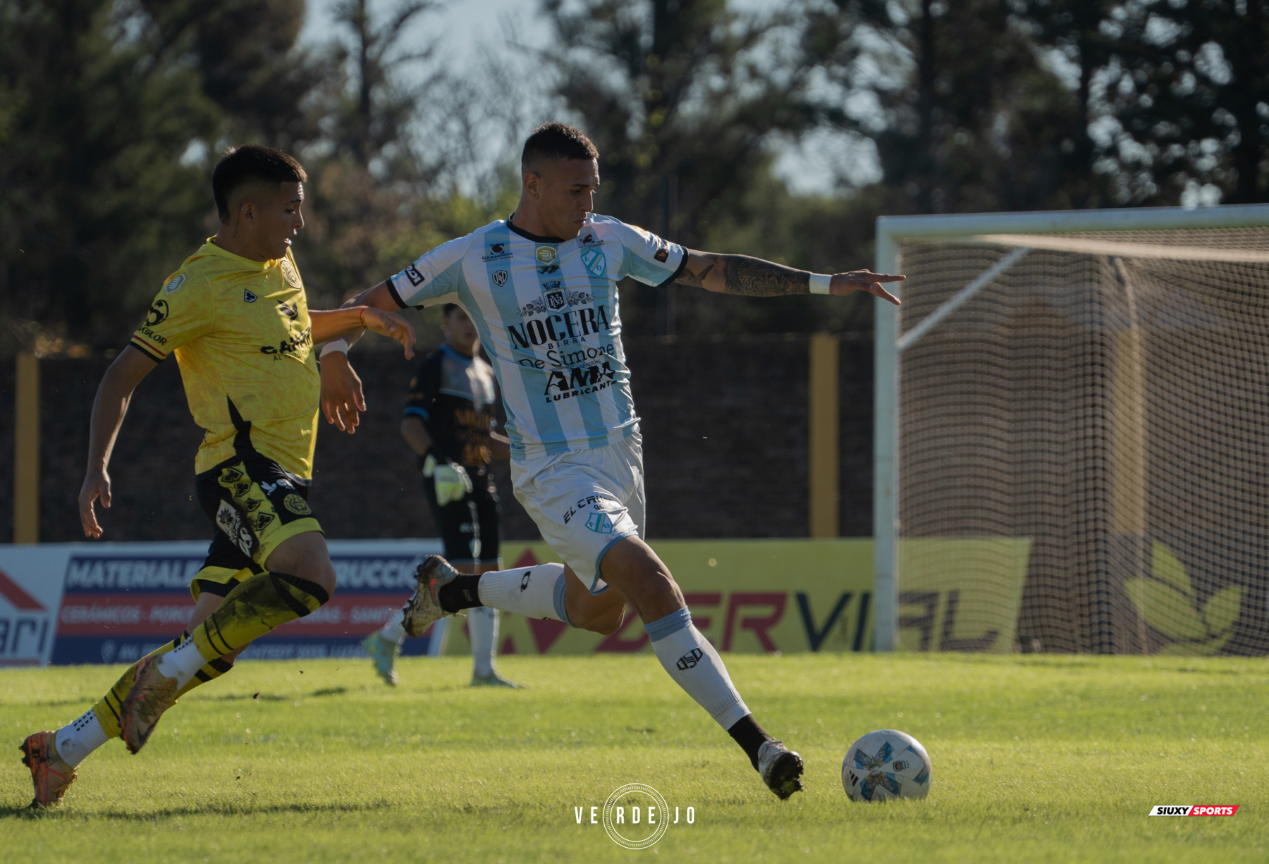  CSyD Flandria - C.A. Argentino de Quilmes - Soccer - AFA - 1B - 2024 - Flandria (0) vs (0) Argentino Quilmes (#AFA1B24FLAAQ04) Photo by: Ignacio Verdejo | Siuxy Sports 2024-04-28
