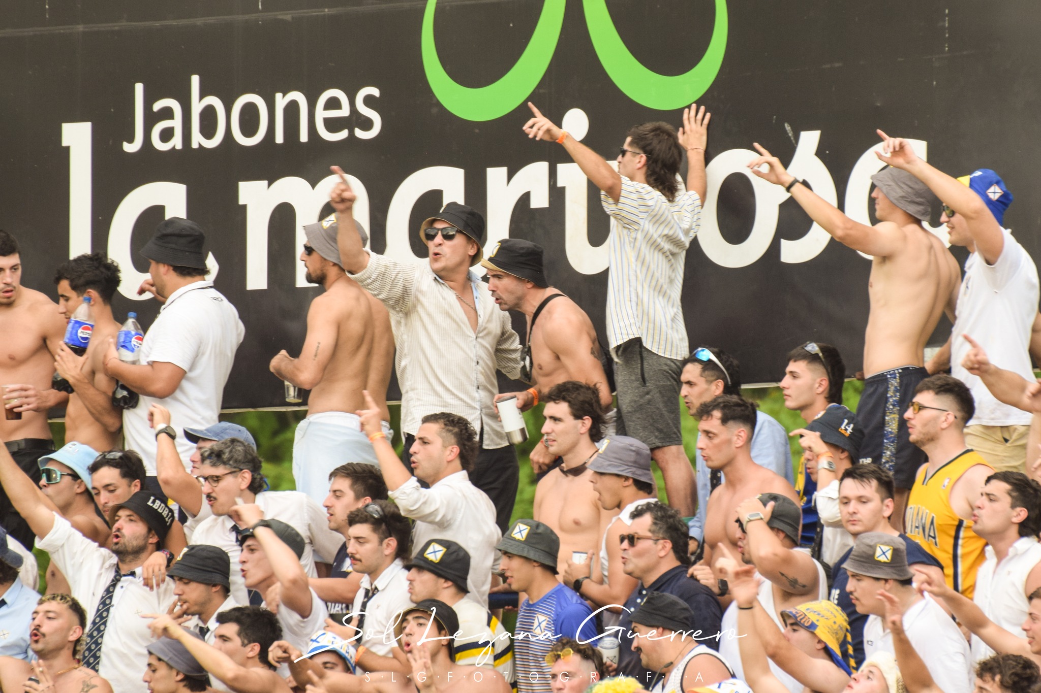  Tucumán Lawn Tennis Club - Asociación Alumni - Rugby - UAR - Nacional de Clubes 2024 - Tucuman Lawn Tennis (22) vs (17) Alumni (#UAR24NCTLTCAA211) Photo by: Sandra Lezana Guerrero | Siuxy Sports 2024-11-16