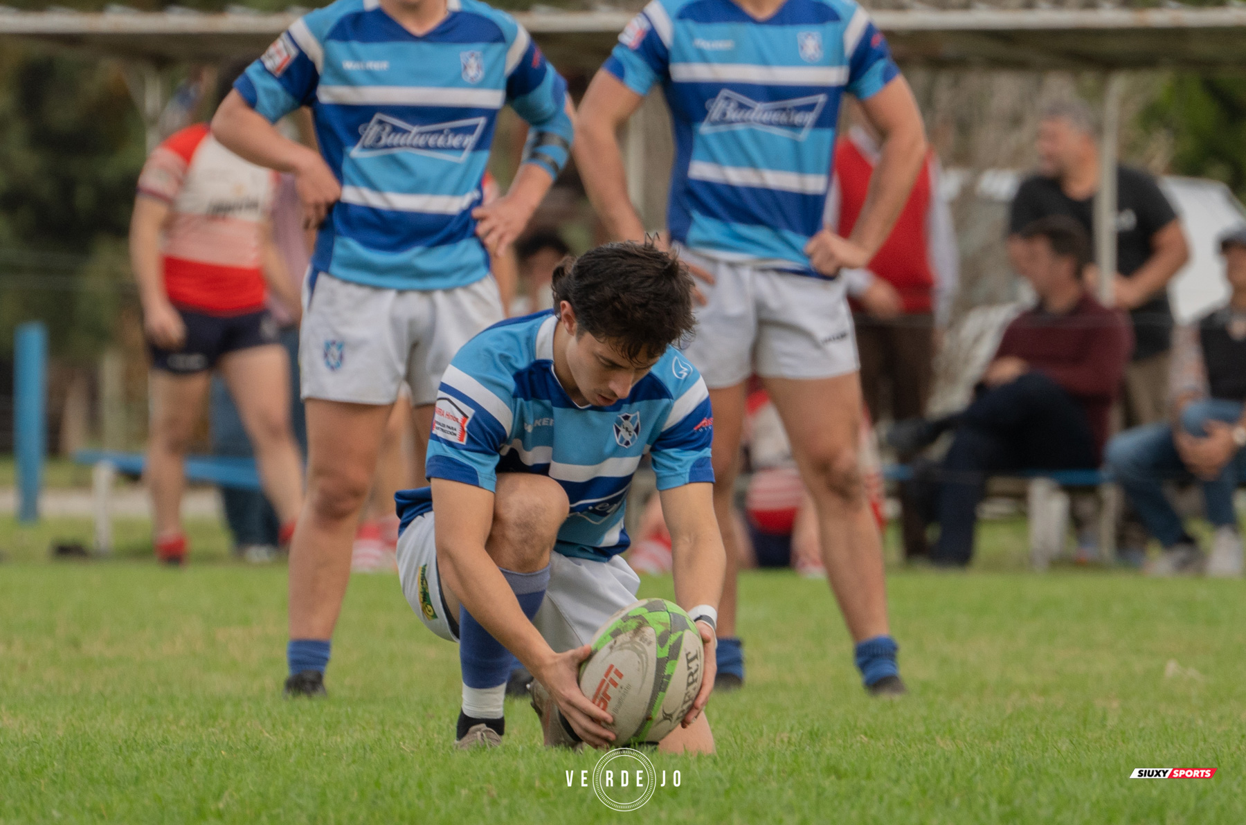  Luján Rugby Club - Areco Rugby Club - Rugby - URBA 2024 - 1ra C - Lujan RC (27) vs (0) Areco RC (#URBA241CLUJARE06) Photo by: Ignacio Verdejo | Siuxy Sports 2024-06-08