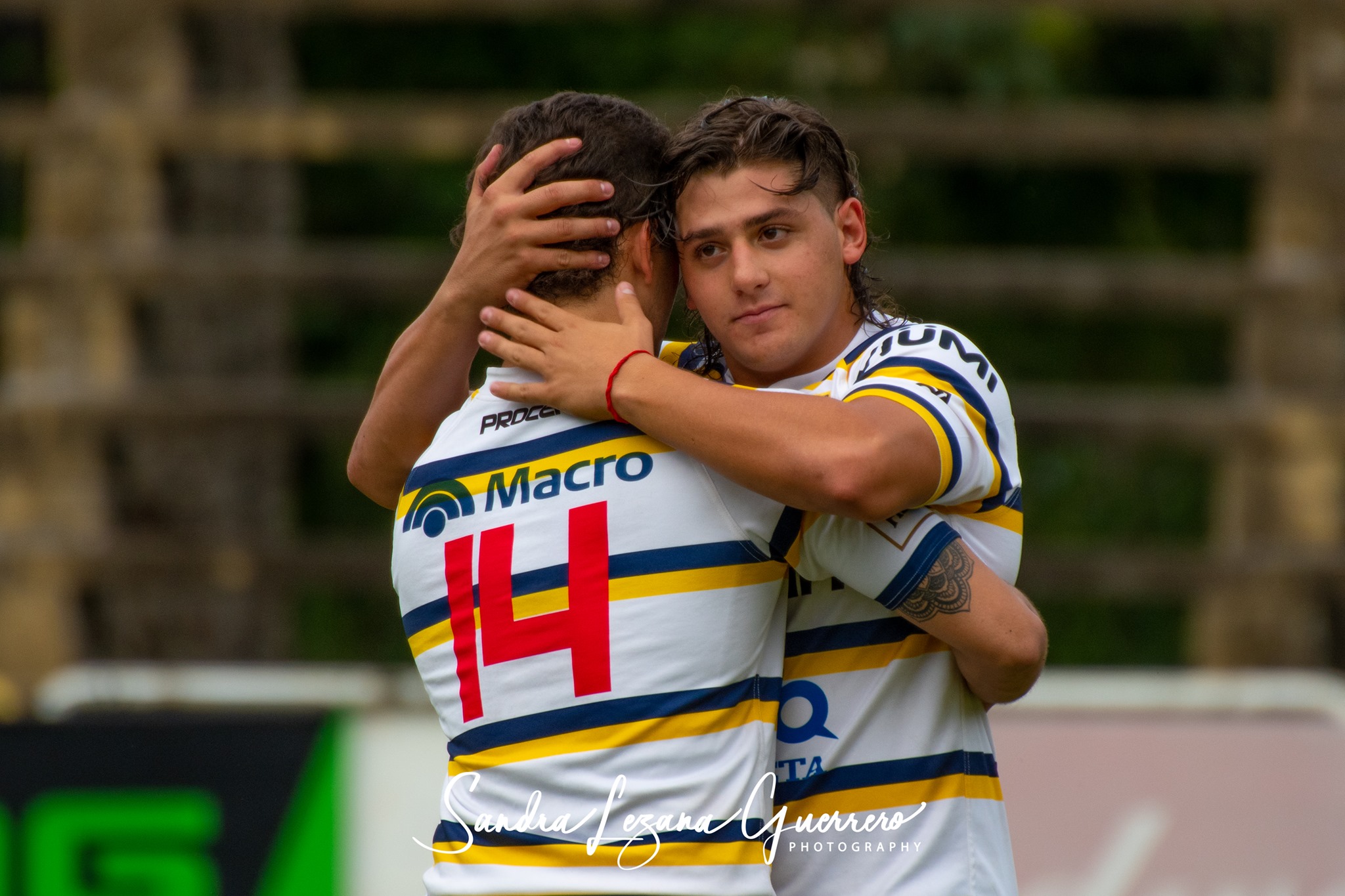  Tucumán Lawn Tennis Club - Huirapuca Social Club - Rugby - URT 2021 - Tucuman Lawn Tennis Club vs Huirapuca SC (#URT21TLTHUI04) Photo by: Sandra Lezana Guerrero | Siuxy Sports 2021-04-11