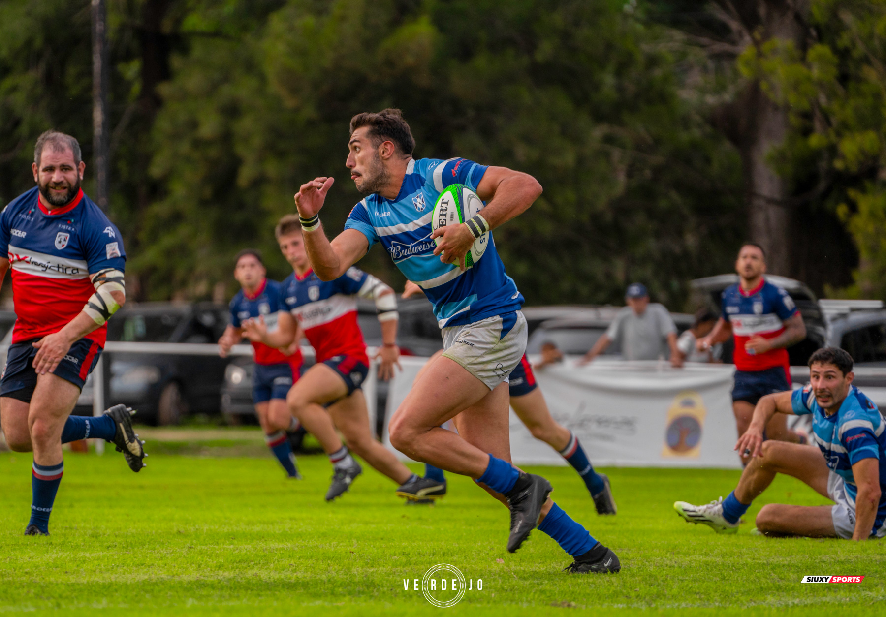  Club Daom - Luján Rugby Club - Rugby - URBA 2024 - 1ra C - Club Daom (27) vs (35) Lujan Rugby Club (#URBA241CDAOLUJ04) Photo by: Ignacio Verdejo | Siuxy Sports 2024-04-20