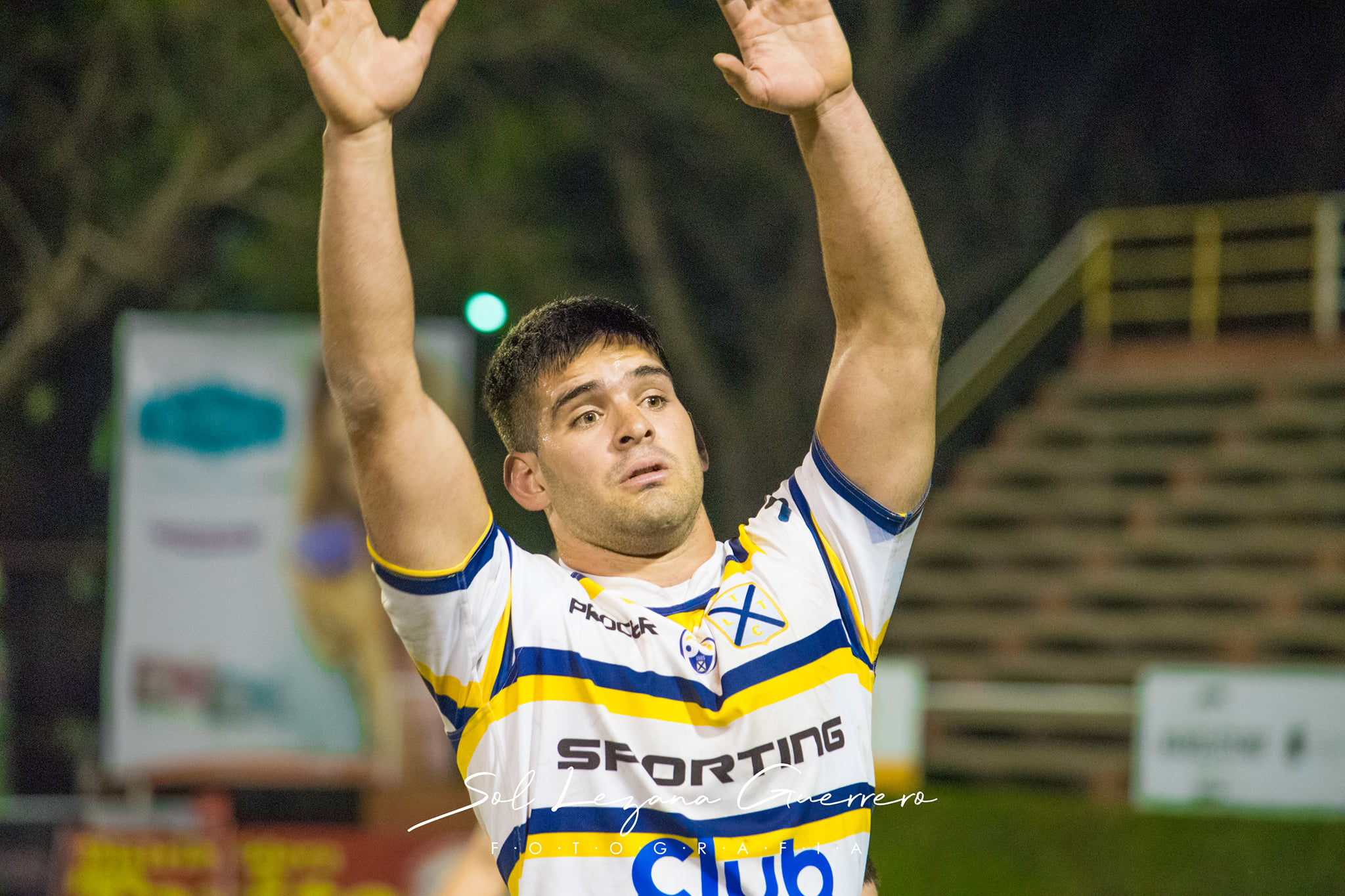  Tucumán Lawn Tennis Club - Huirapuca Social Club - Rugby - URT 2021 - Tucuman Lawn Tennis Club vs Huirapuca SC (#URT21TLTHUI09) Photo by: Sandra Lezana Guerrero | Siuxy Sports 2021-09-21