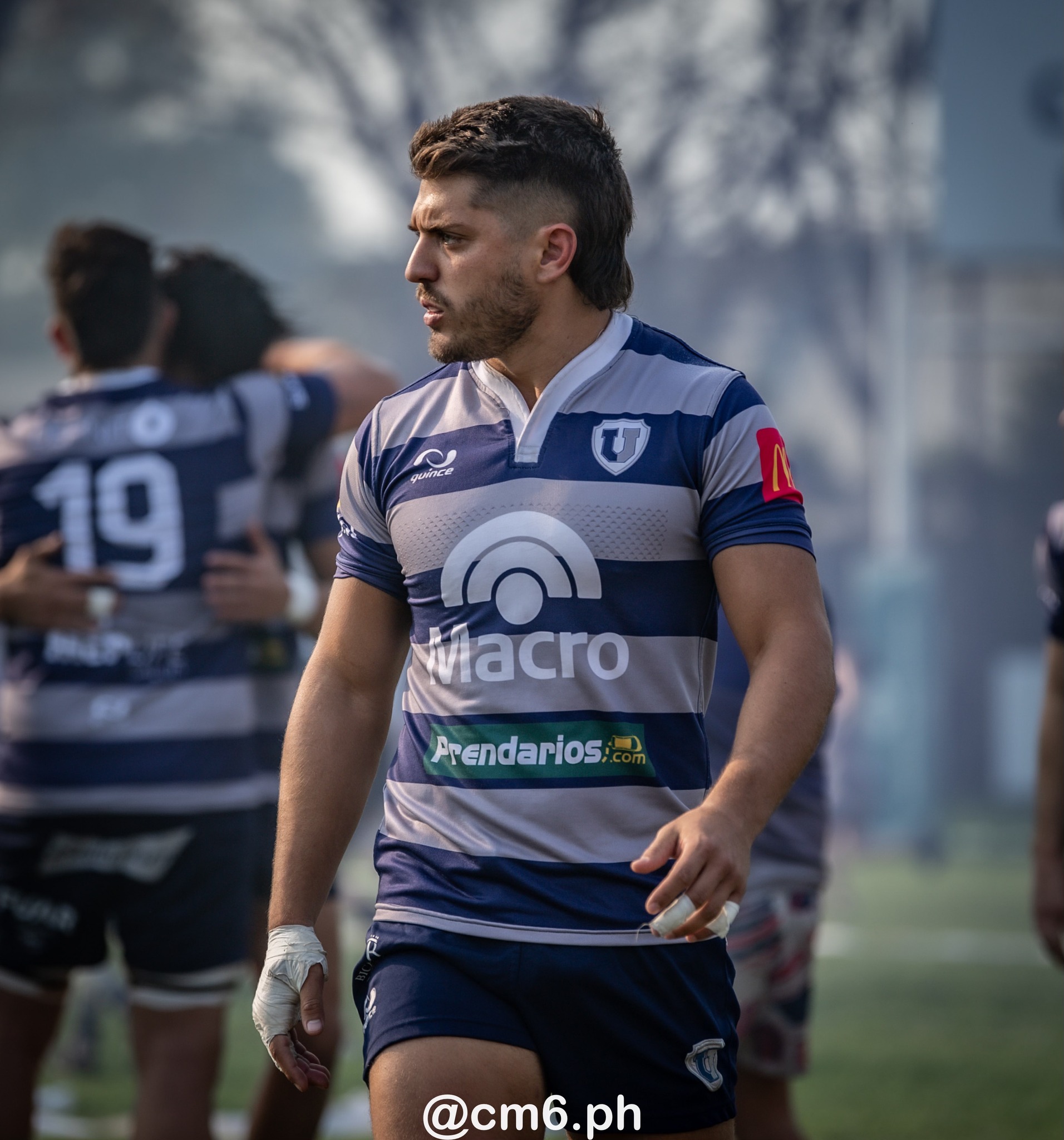  Tucumán Rugby Club - Universitario Rugby Club - Tucuman - Rugby - NOA 2024 - Tucuman RC vs Universitario RC (#NOA24TRCURC) Photo by: Christian Mas | Siuxy Sports 2024-08-03