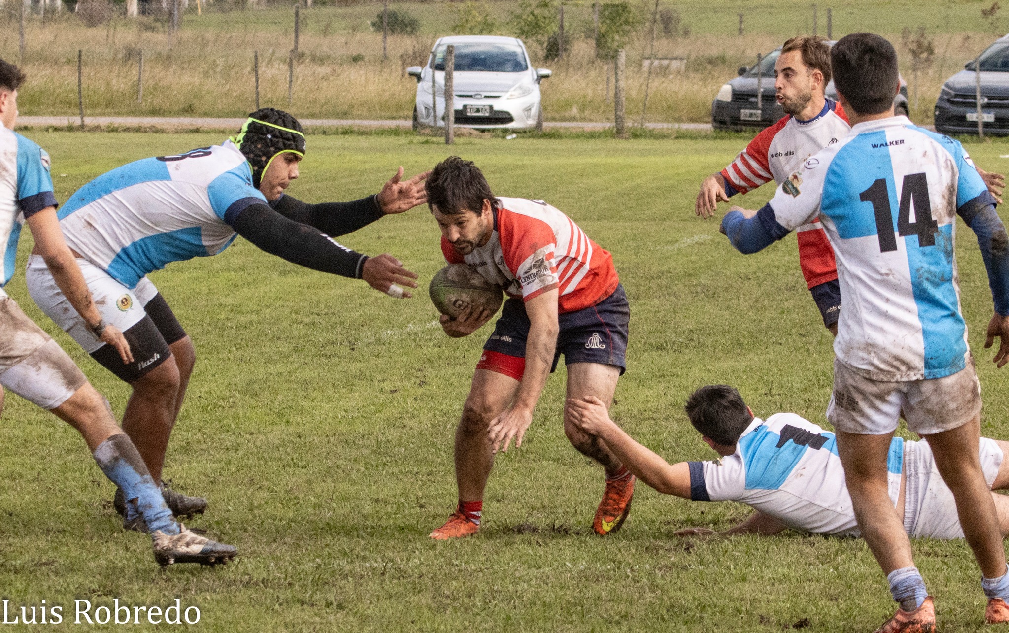  Areco Rugby Club - Centro Naval - Rugby - URBA 2024 - 1ra C - Areco RC (10) vs (45) Centro Naval (#URBA241CARECNA04) Photo by: Luis Robredo | Siuxy Sports 2024-04-26