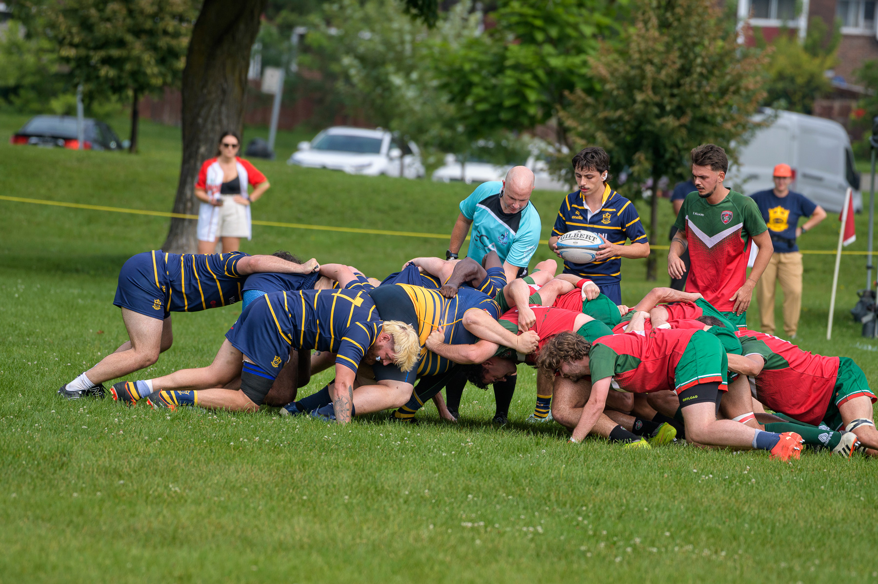  Rugby Club de Montréal - Town of Mount Royal RFC - Rugby - RQ 2024 - Finales - SLM2 - RCM vs TMR (#RQ24FSLM2RCMTMR) Photo by: Simon Duquette | Siuxy Sports 2024-08-17