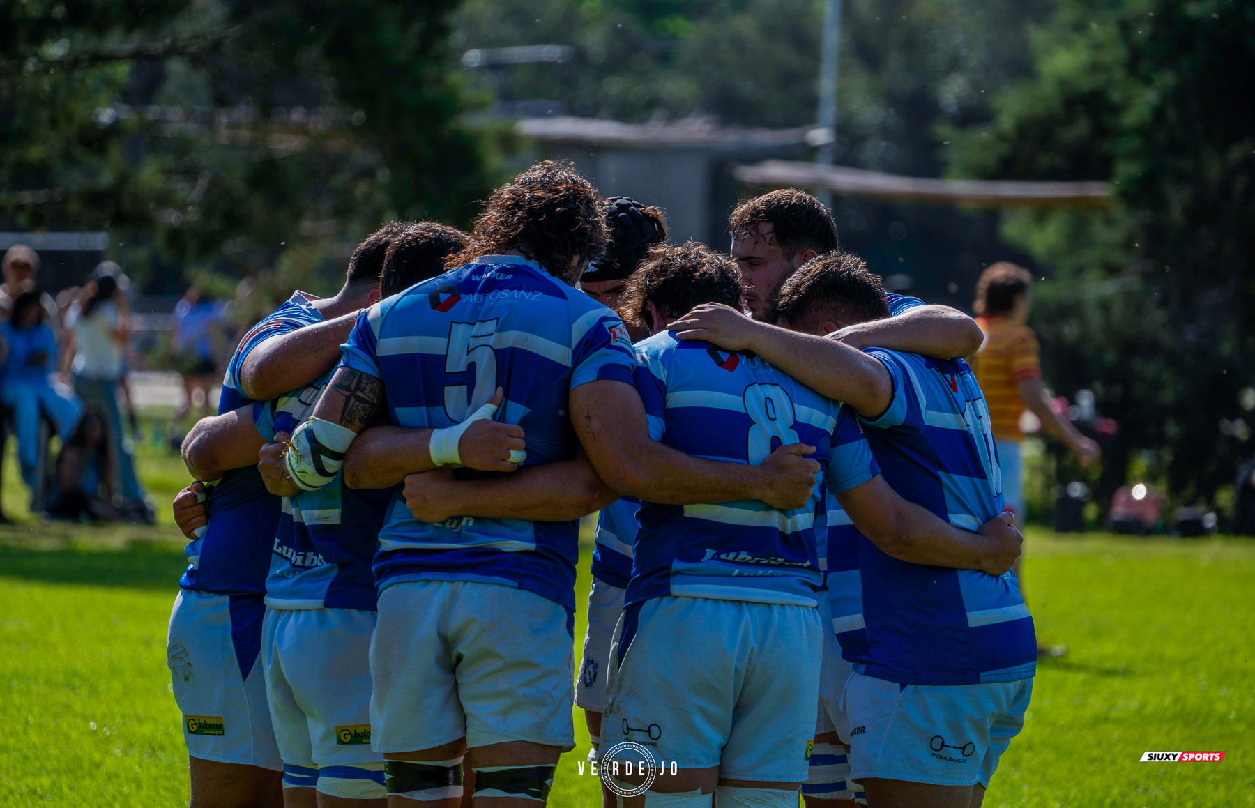  Luján Rugby Club - Mercedes Rugby Club - Rugby - URBA - 1C - Lujan RC vs Mercedes RC (#URBA1CLRCMRC09) Photo by: Ignacio Verdejo | Siuxy Sports 2024-09-28