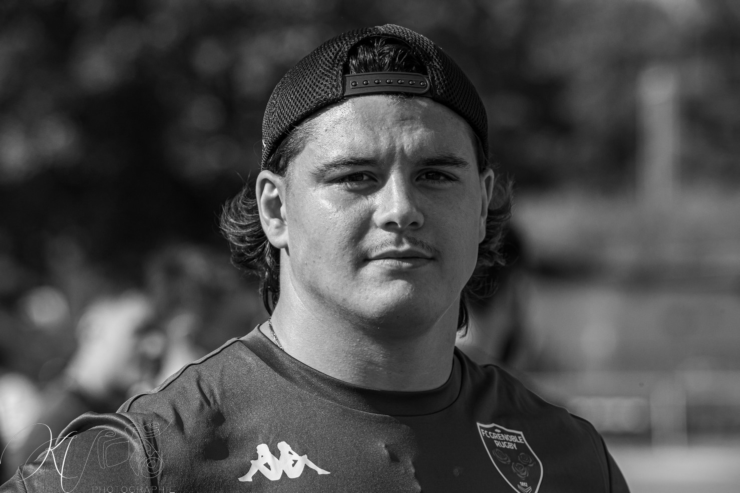  FC Grenoble Rugby -  - Rugby - ENTRAINEMENT FCG Masc DU 25 août 2024 (#FCG24ENT2508) Photo by: Karine Valentin | Siuxy Sports 2024-08-25