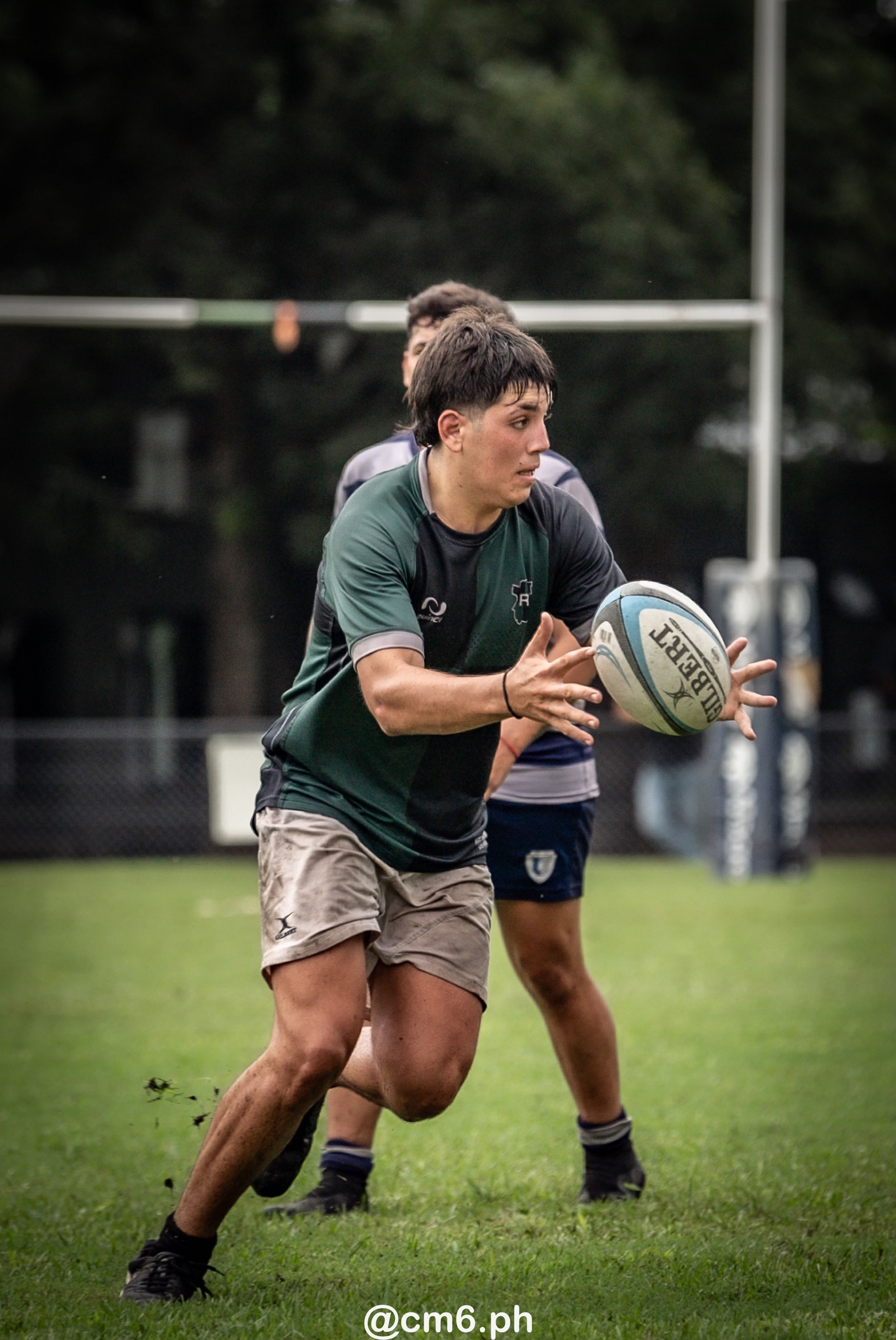  Tucumán Rugby Club - Universitario Rugby Club - Tucuman - Rugby - URT 2024 - M19 - Tucuman RC vs Universitario RC (#URT24M19TRCUNI03) Photo by: Christian Mas | Siuxy Sports 2024-03-17