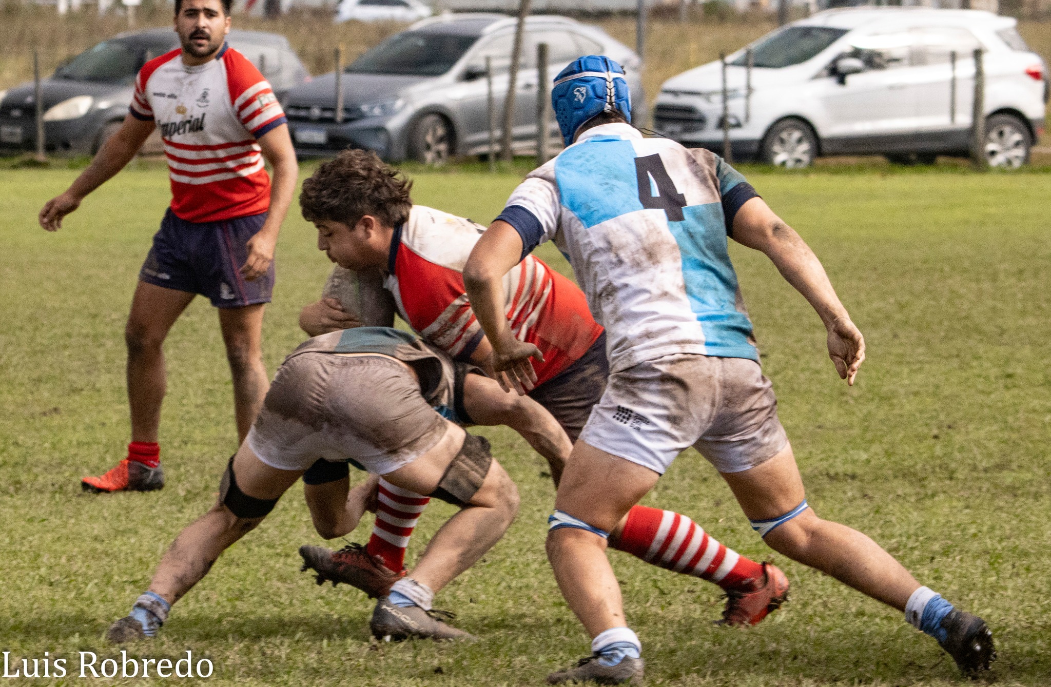  Areco Rugby Club - Centro Naval - Rugby - URBA 2024 - 1ra C - Areco RC (10) vs (45) Centro Naval (#URBA241CARECNA04) Photo by: Luis Robredo | Siuxy Sports 2024-04-26