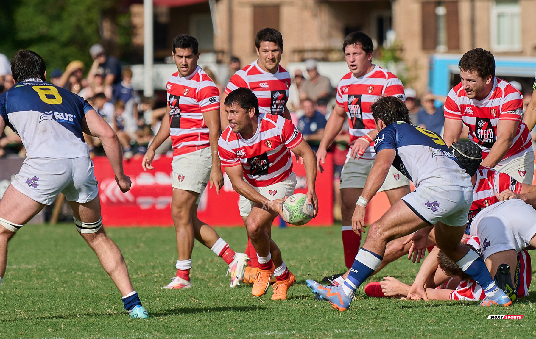 Joaquin DIAZ L -  Asociación Alumni - Club Champagnat - Rugby - URBA 2024 - Top 12 Superior - Alumni (37) vs (30) Champagnat (#URBA24T12ALUCHA104) Photo by: Ximena Rebecchi | Siuxy Sports 2024-04-06