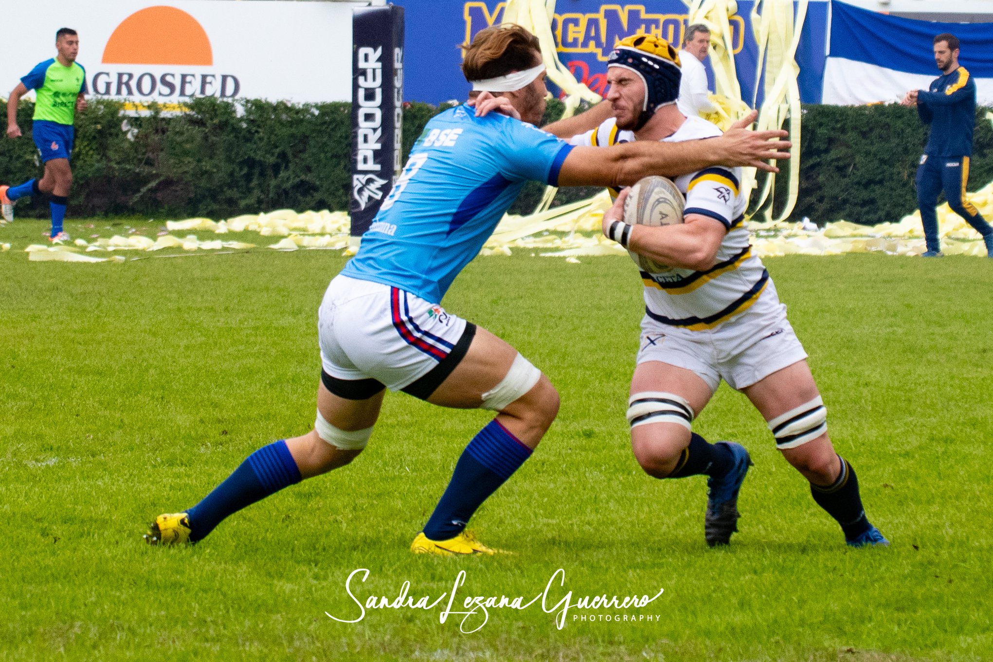  Tucumán Lawn Tennis Club - Old Lions Rugby Club - Rugby - UAR - 2019 - Torneo del Interior - Tucuman Lawn Tennis vs Old Lions (#UAR19TDITLTOLI06) Photo by: Sandra Lezana Guerrero | Siuxy Sports 2019-06-29