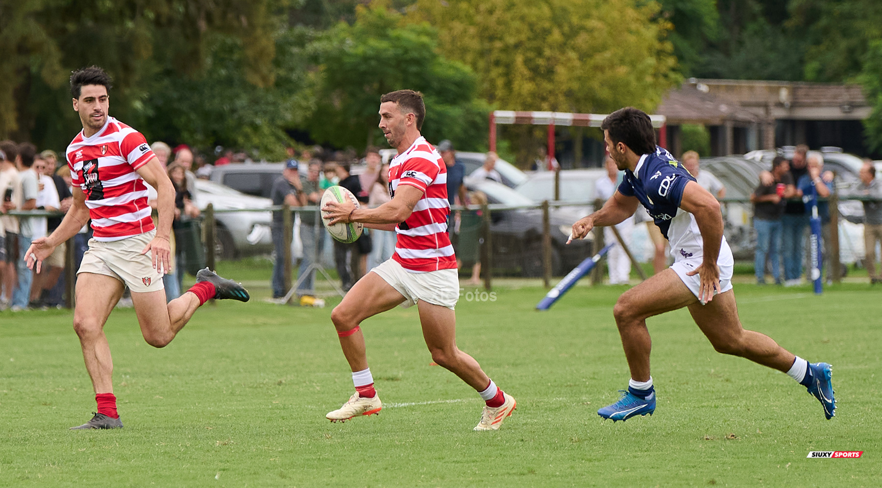  Asociación Alumni - Club Champagnat - Rugby - URBA 2024 - Top 12 Intermedia - Alumni (44) vs (21) Champagnat (#URBA24T12ALUCHA304) Photo by: Ximena Rebecchi | Siuxy Sports 2024-04-06