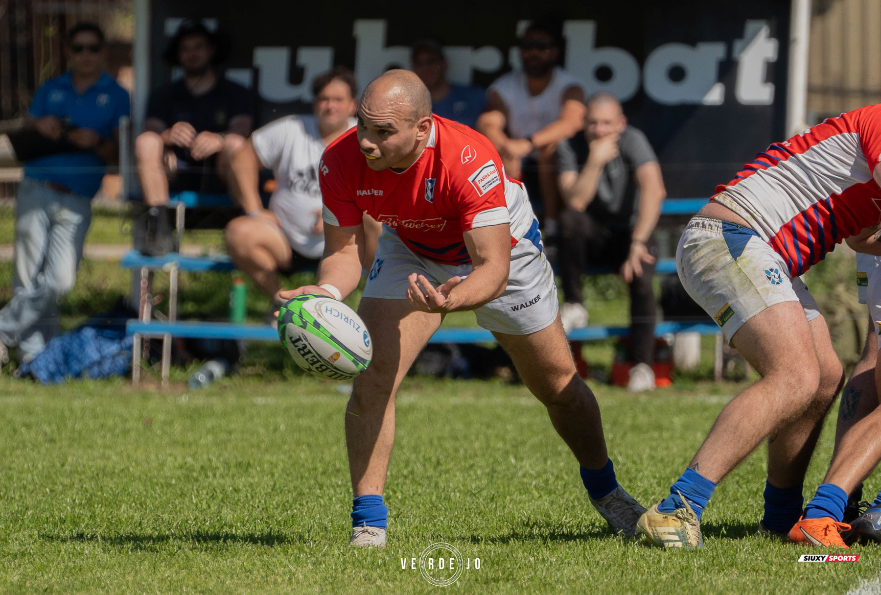  Luján Rugby Club - Club Ciudad de Buenos Aires - Rugby - URBA - 1C - Lujan RC (45) vs (0) Ciudad de Bs As (#URBA1CLRCCBA08) Photo by: Ignacio Verdejo | Siuxy Sports 2024-08-31