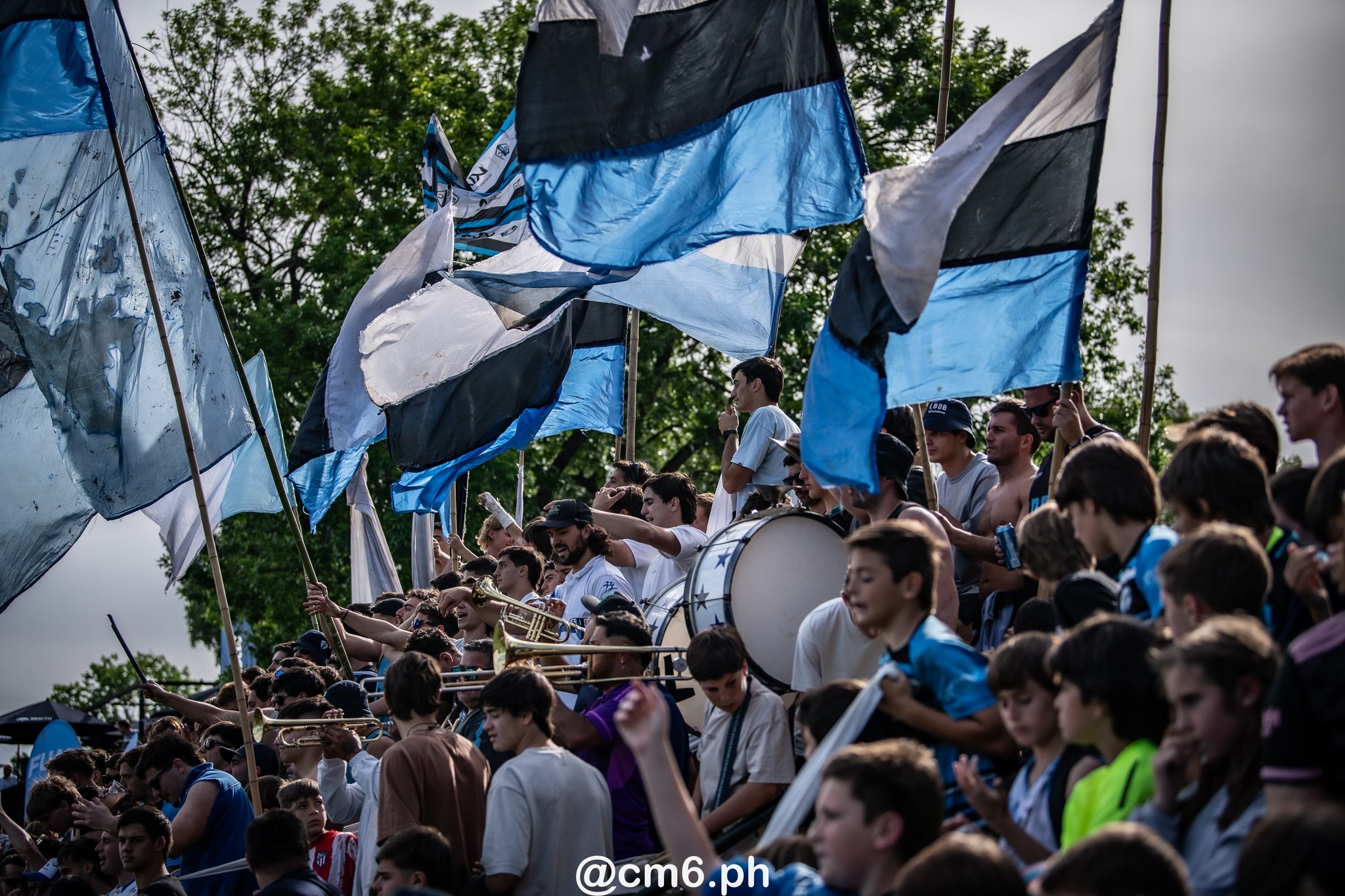  Universitario Rugby Club - Tucuman - San Isidro Club - Rugby - Final Nacional de Clubes 2023 - Universitario Rugby Club (18) vs (25) San Isidro Club (#NC23UNISIC11) Photo by: Christian Mas | Siuxy Sports 2023-11-18
