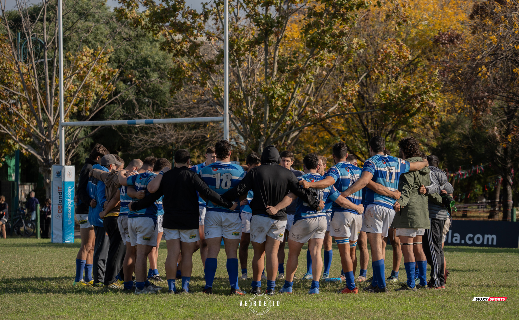  Club Ciudad de Buenos Aires - Luján Rugby Club - Rugby - URBA 2024 - 1ra C - Ciudad de Bs As (10) vs (47) Lujan RC (#URBA241CCCBALR05) Photo by: Ignacio Verdejo | Siuxy Sports 2024-05-11