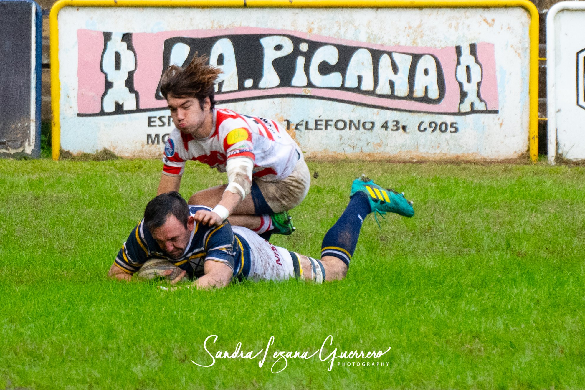  Tucumán Lawn Tennis Club - Santiago Lawn Tennis - Rugby - UAR - Torneo del Interior 2019 - Tucuman Lawn Tennis vs Santiago Lawn Tennis (#UAR19TDITLTSLT06) Photo by: Sandra Lezana Guerrero | Siuxy Sports 2019-06-01