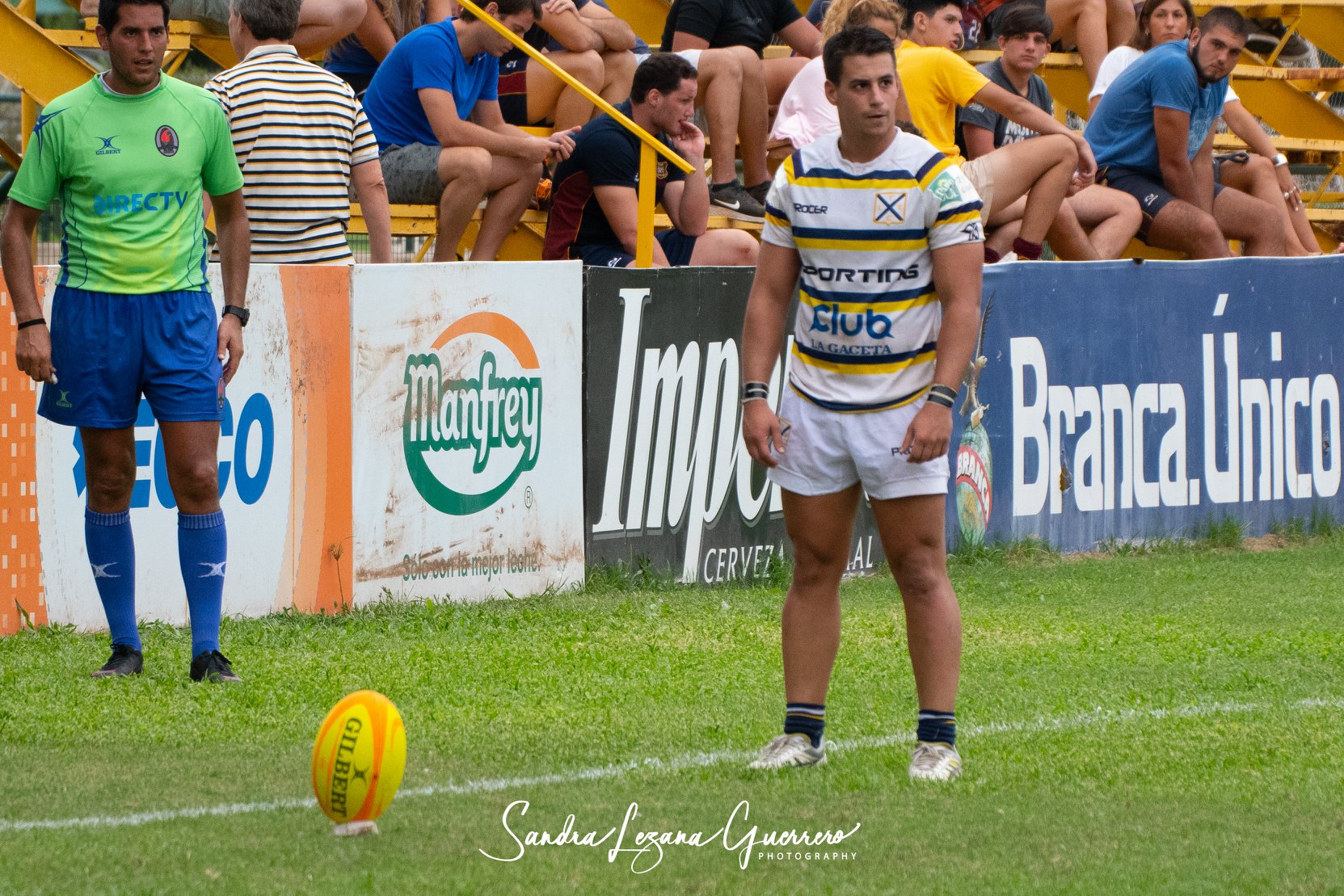  Tucumán Lawn Tennis Club - Club Palermo Bajo - Rugby - UAR - Nacional de Clubes 2019 - Tucuman Lawn Tennis vs Palermo Bajo (#UAR19NDCTLTPB02) Photo by: Sandra Lezana Guerrero | Siuxy Sports 2019-02-23