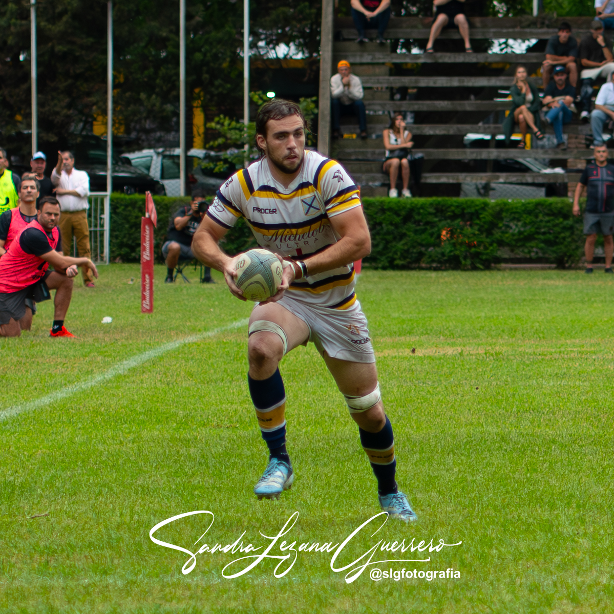  Tucumán Lawn Tennis Club - Córdoba Athletic - Rugby - UAR - Torneo del Interior 2024 - Tucuman Lawn Tennis Club (24) vs (15) Cordoba Athletic (#UAR24TITLTCCA11) Photo by: Sandra Lezana Guerrero | Siuxy Sports 2024-11-02