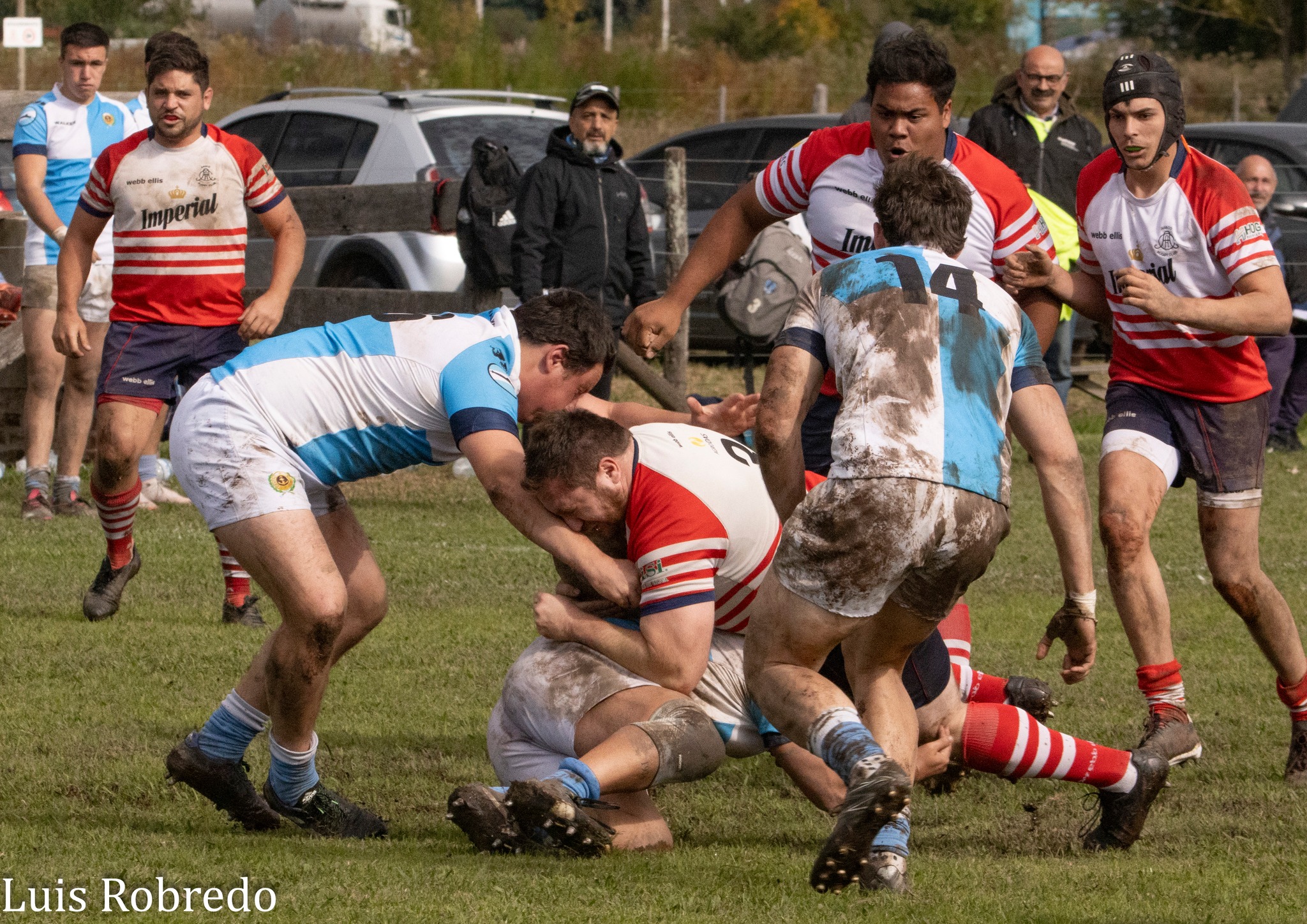  Areco Rugby Club - Centro Naval - Rugby - URBA 2024 - 1ra C - Areco RC (10) vs (45) Centro Naval (#URBA241CARECNA04) Photo by: Luis Robredo | Siuxy Sports 2024-04-26