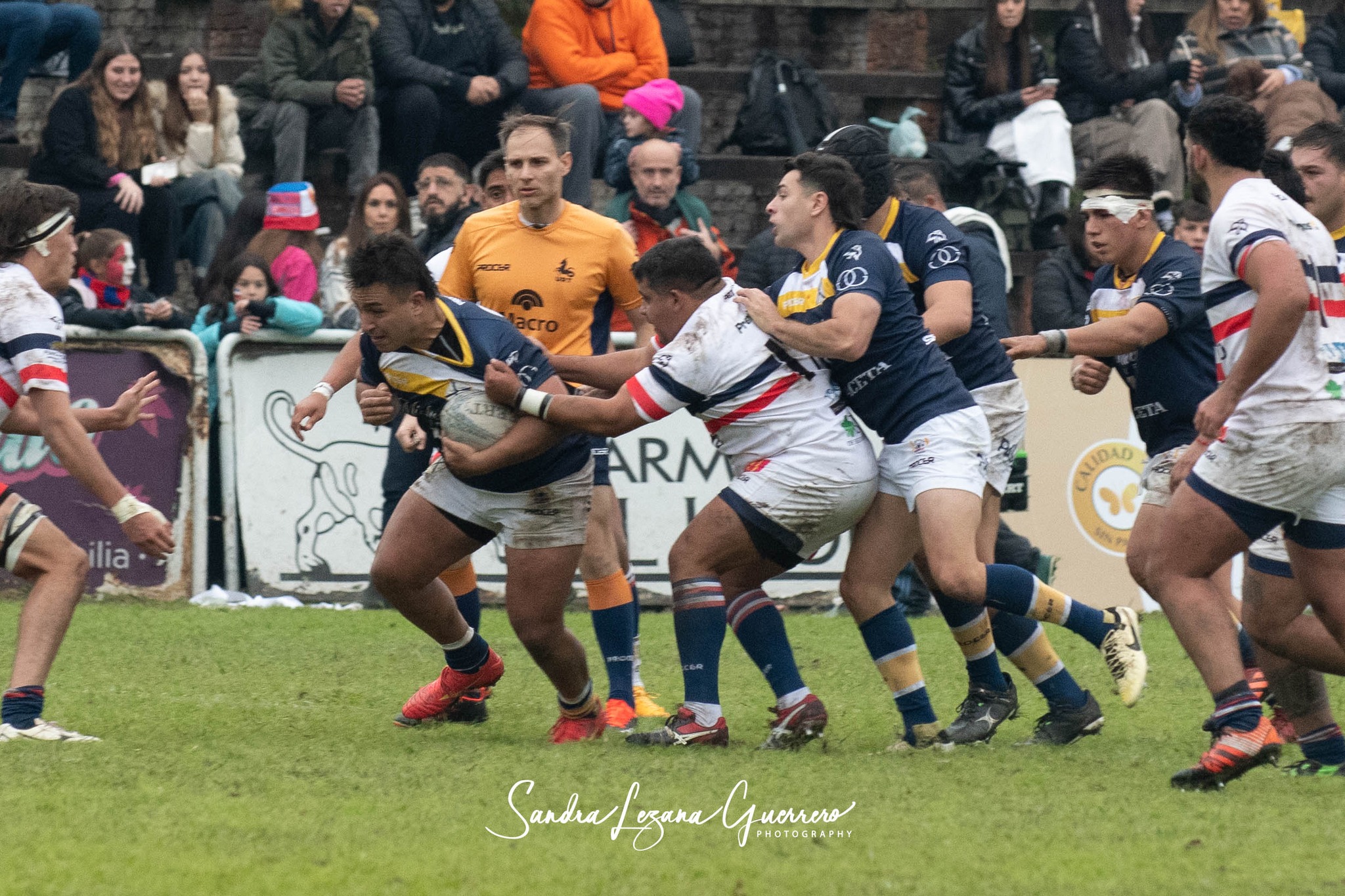  Tucumán Lawn Tennis Club - Natación y Gimnasia - Rugby - URT 2024 - Final - Tucuman Lawn Tennis (22) vs (25) Natacion y Gimnasia (#URT24TLTNYG05) Photo by: Sandra Lezana Guerrero | Siuxy Sports 2024-05-25