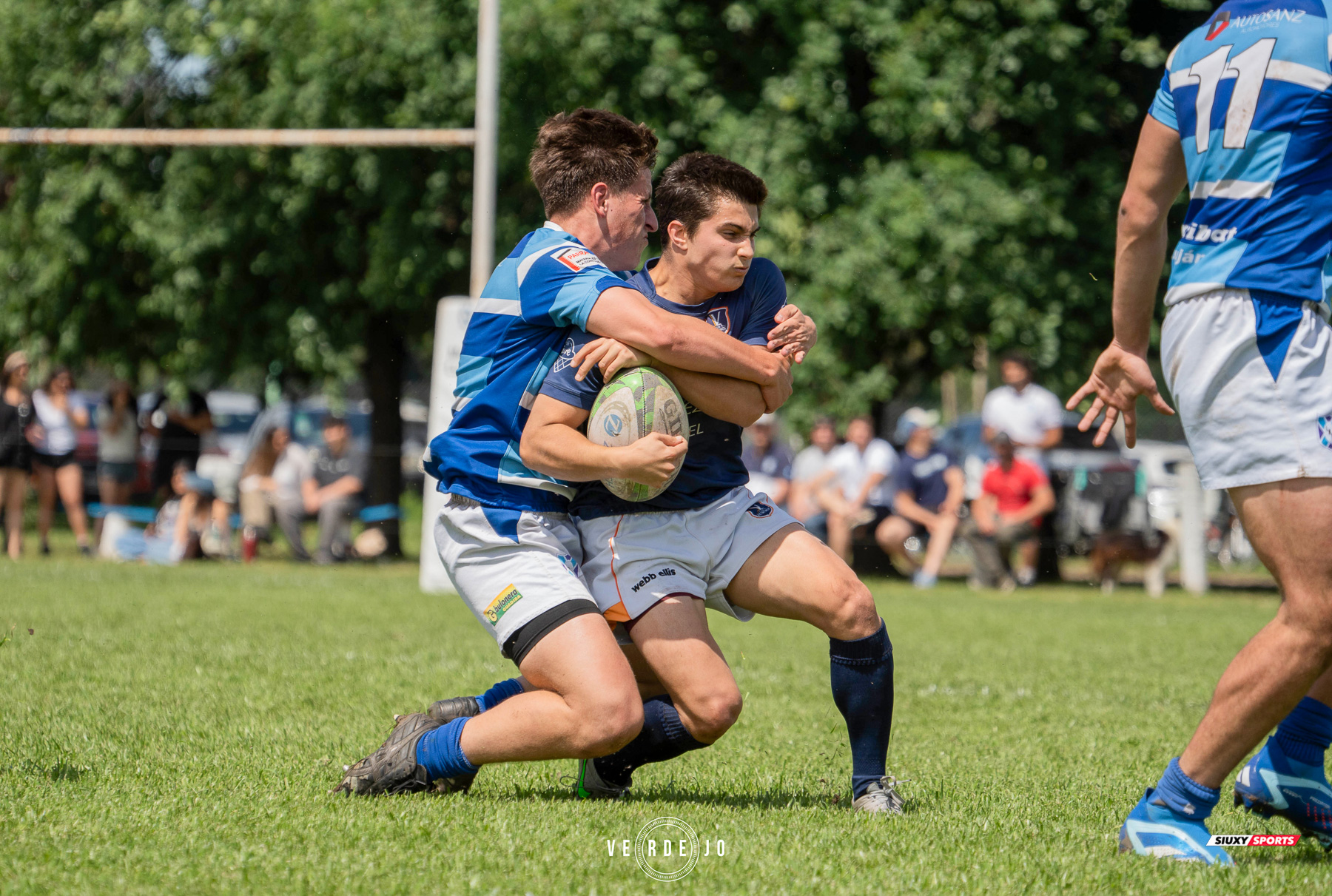  Luján Rugby Club - Club Vicentinos Hockey & Rugby - Rugby - URBA 2024 - 1ra C - Lujan RC (17) vs (15) Vicentinos (#URBA241CLUJVIC10) Photo by: Ignacio Verdejo | Siuxy Sports 2024-10-12