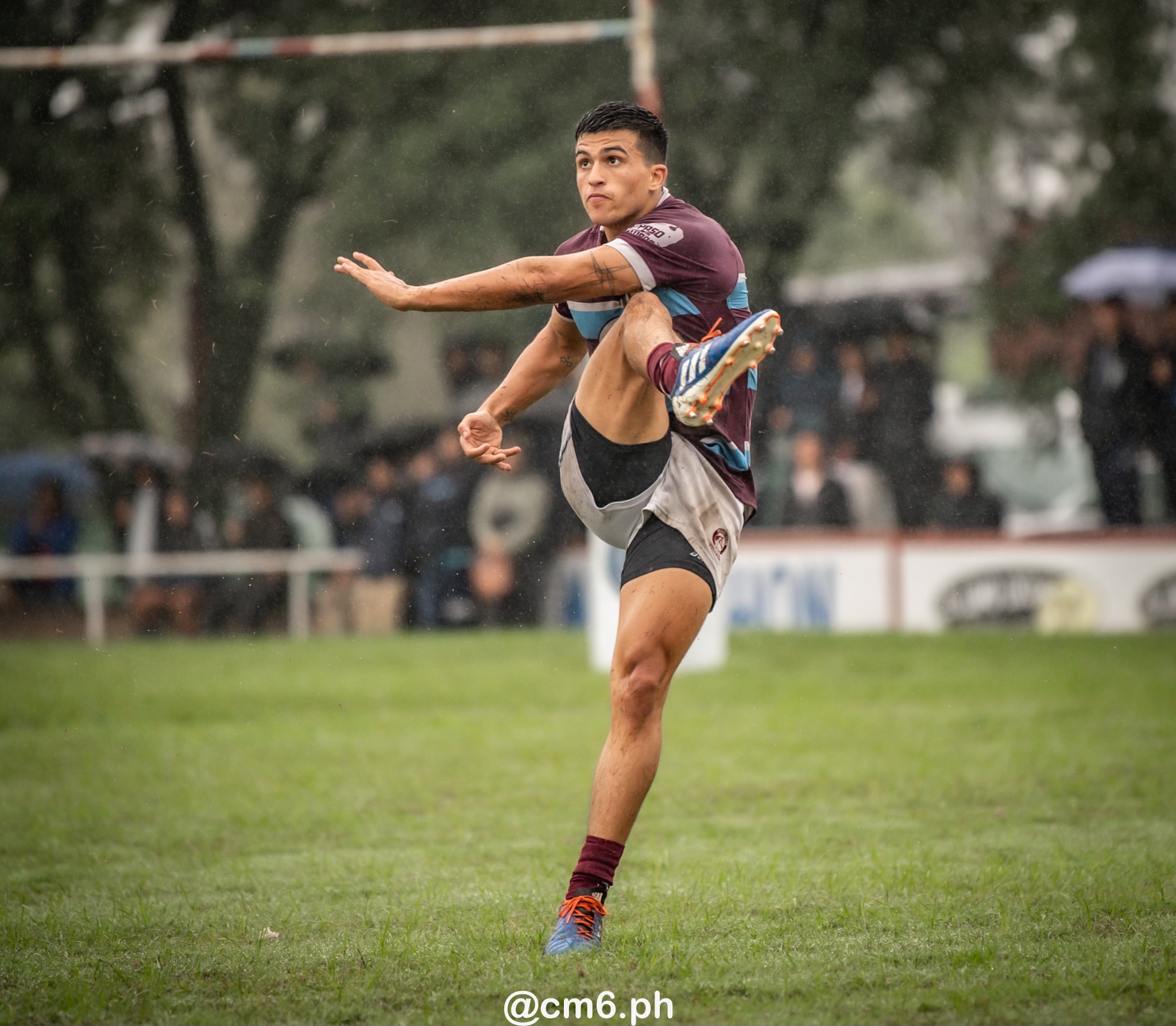  Jockey Club (Tucuman) - Universitario Rugby Club - Tucuman - Rugby - URT 2024 - Jockey Club Tucuman (8) VS (30) UNIVERSITARIO DE TUCUMAN (#URT24JCTUDT04) Photo by: Christian Mas | Siuxy Sports 2024-04-27