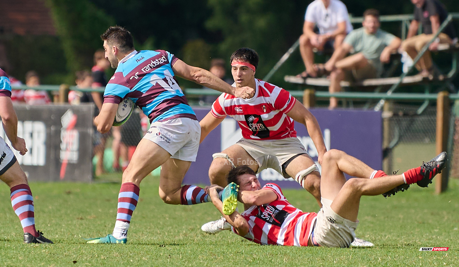 Asociación Alumni - Club Atlético del Rosario - Rugby - URBA 2024 - TOP 12 Intermedia - ALUMNI (54) VS (10) Atlético del Rosario (#URBA24T12ALUADR204) Photo by: Ximena Rebecchi | Siuxy Sports 2024-04-20