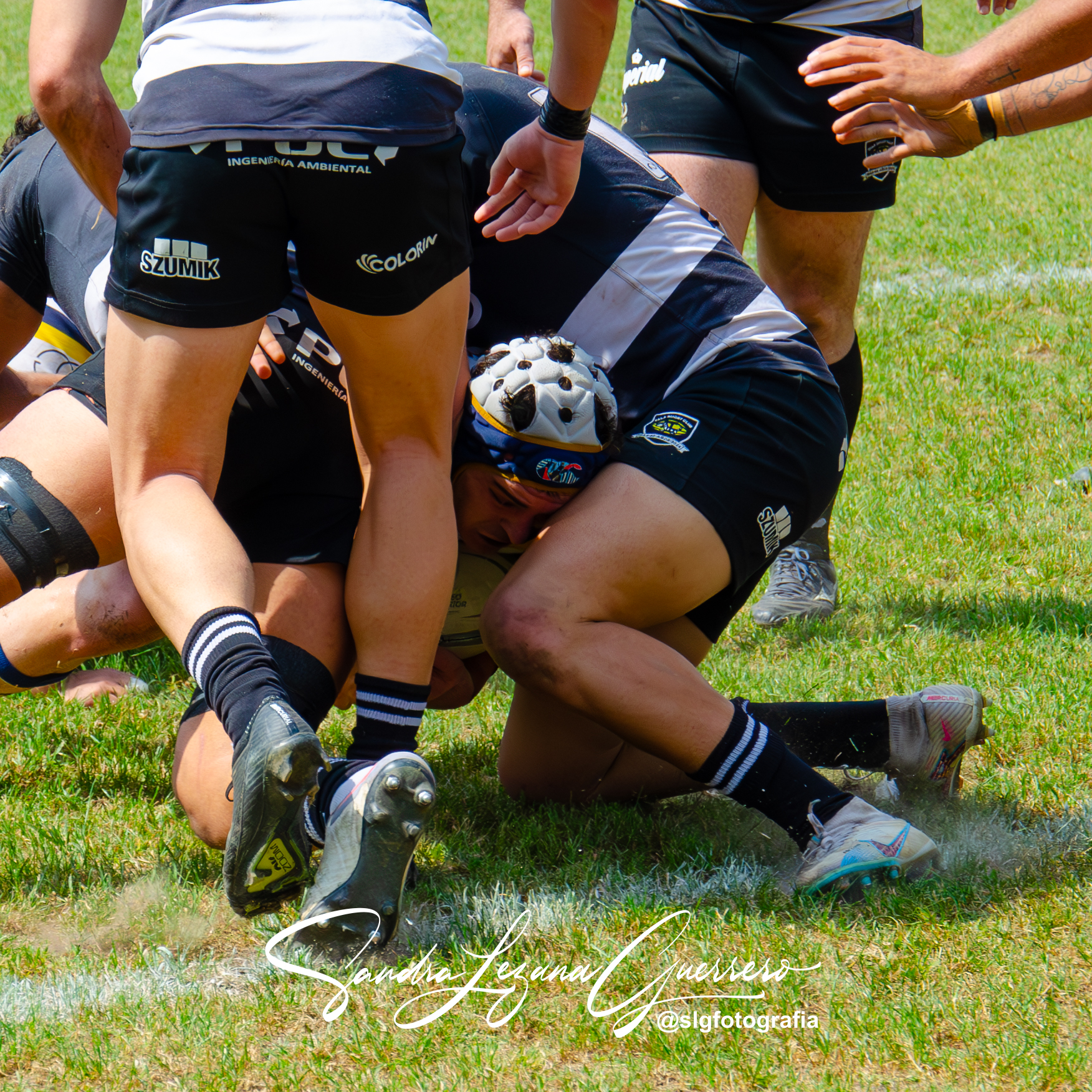  Tucumán Lawn Tennis Club - Tala Rugby Club - Rugby - UAR - Nacional de Clubes 2024 - Tucuman Lawn Tennis vs Tala (#UAR24NCTCLTTC09) Photo by: Sandra Lezana Guerrero | Siuxy Sports 2024-09-21