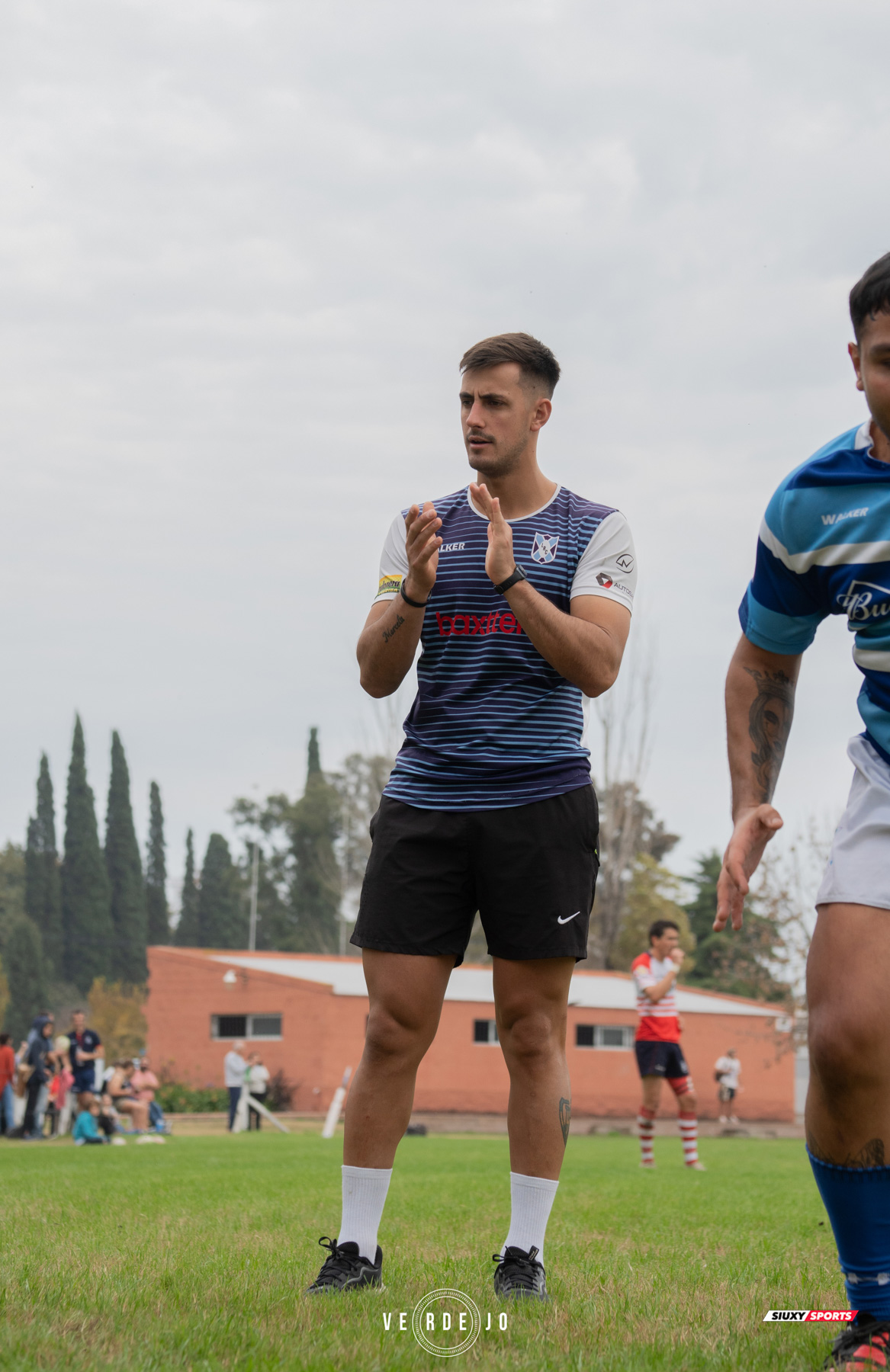  Luján Rugby Club - Areco Rugby Club - Rugby - URBA 2024 - 1ra C - Lujan RC (27) vs (0) Areco RC (#URBA241CLUJARE06) Photo by: Ignacio Verdejo | Siuxy Sports 2024-06-08